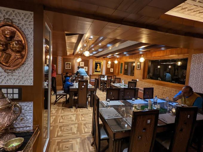 Excellence Castle Gulmarg