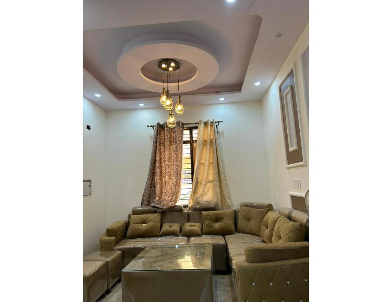 Homestay New Mount View, Gulmarg