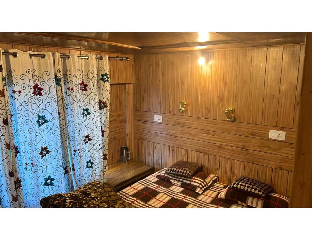 New Mount View, Gulmarg