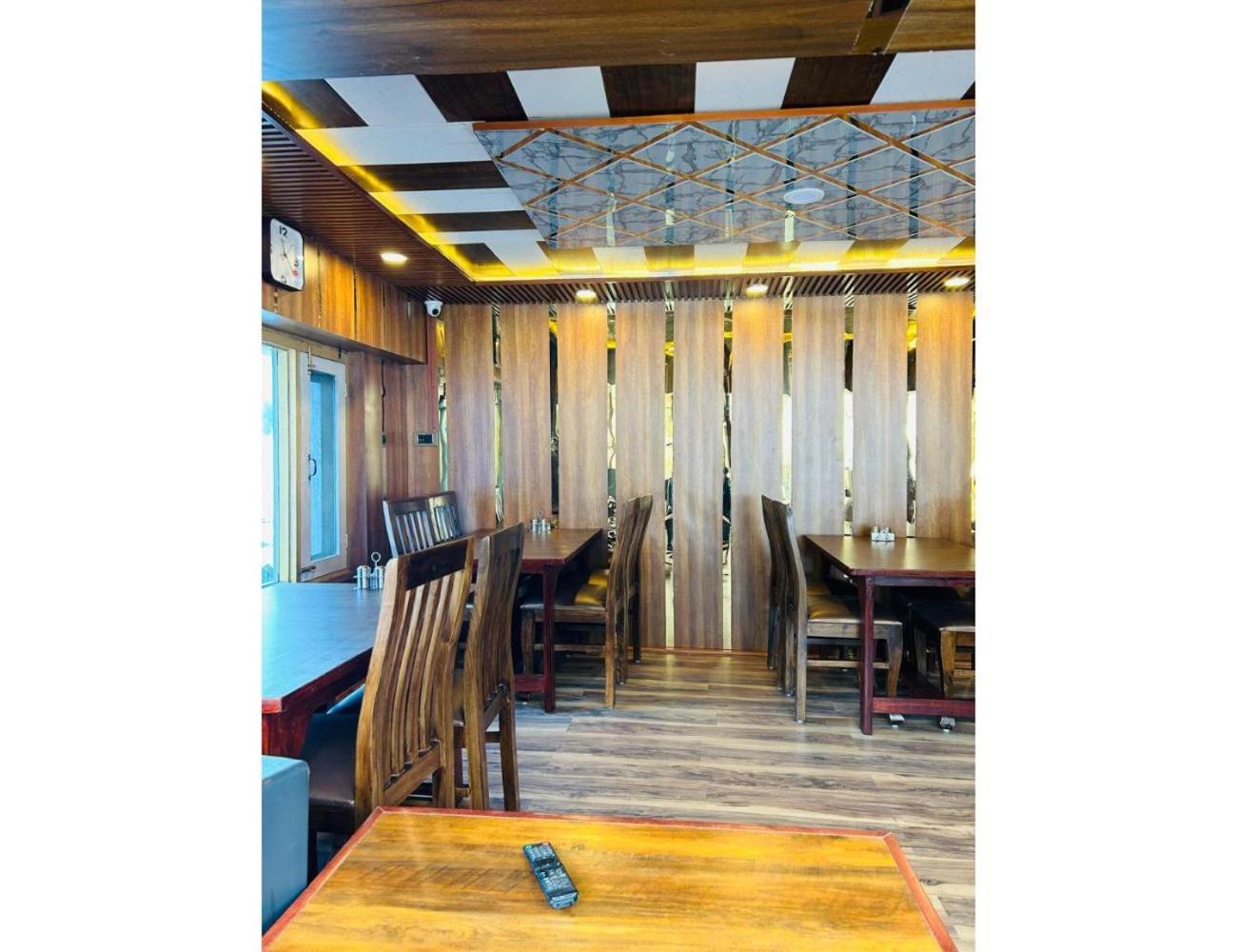 Homestay New Mount View,