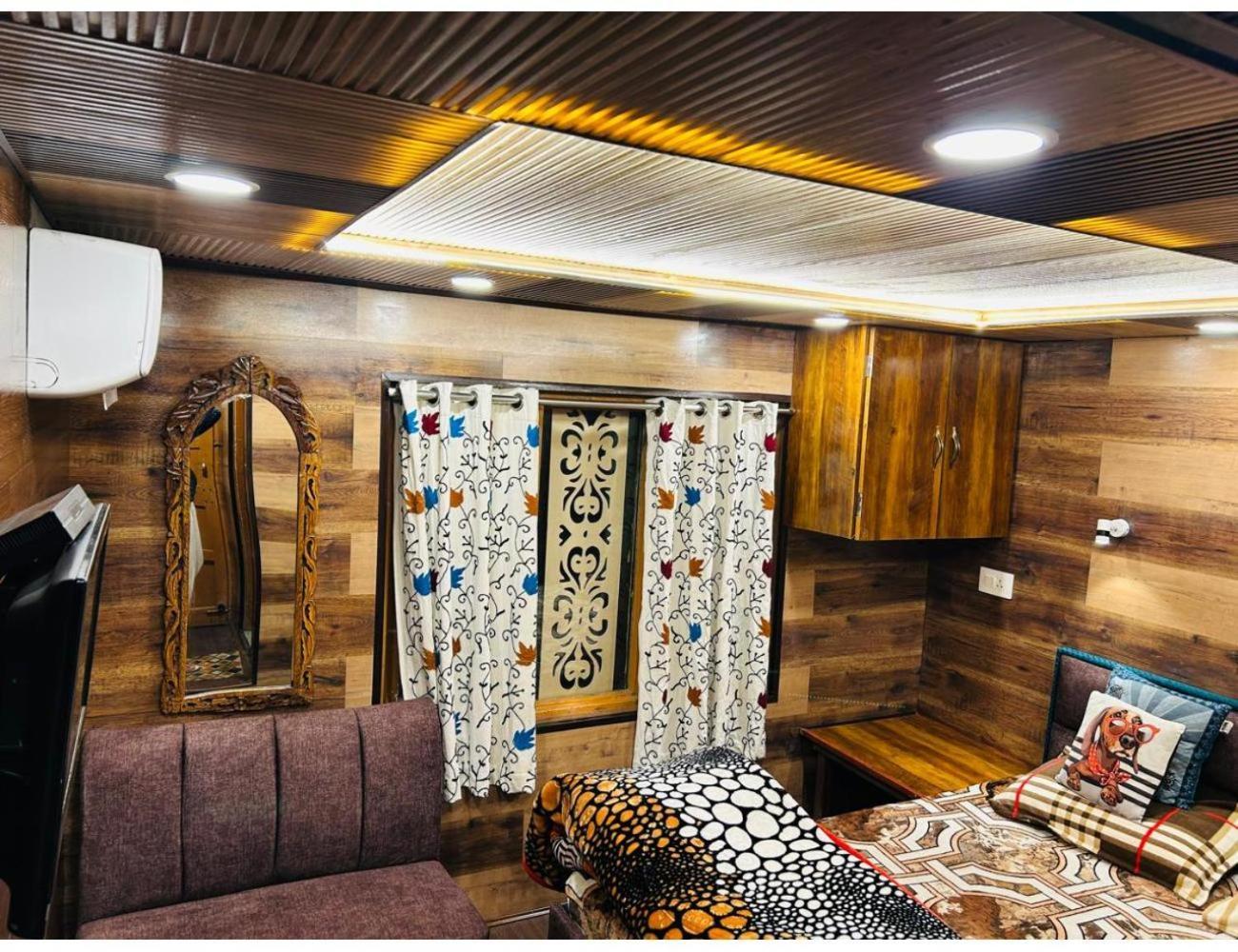 New Mount View, Homestay Gulmarg