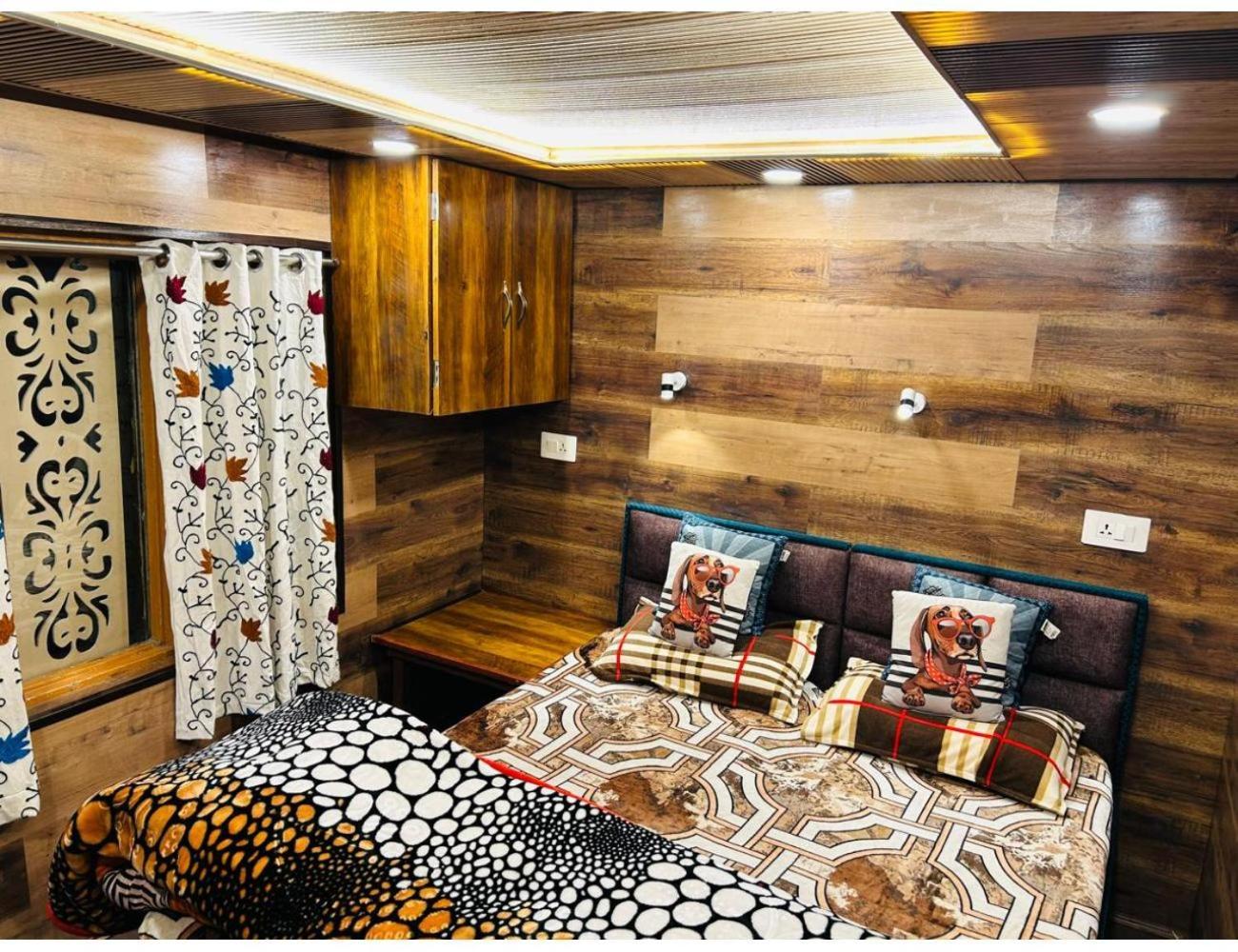 Homestay New Mount View,