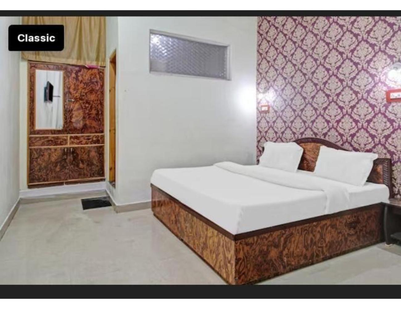 New Mount View, Gulmarg