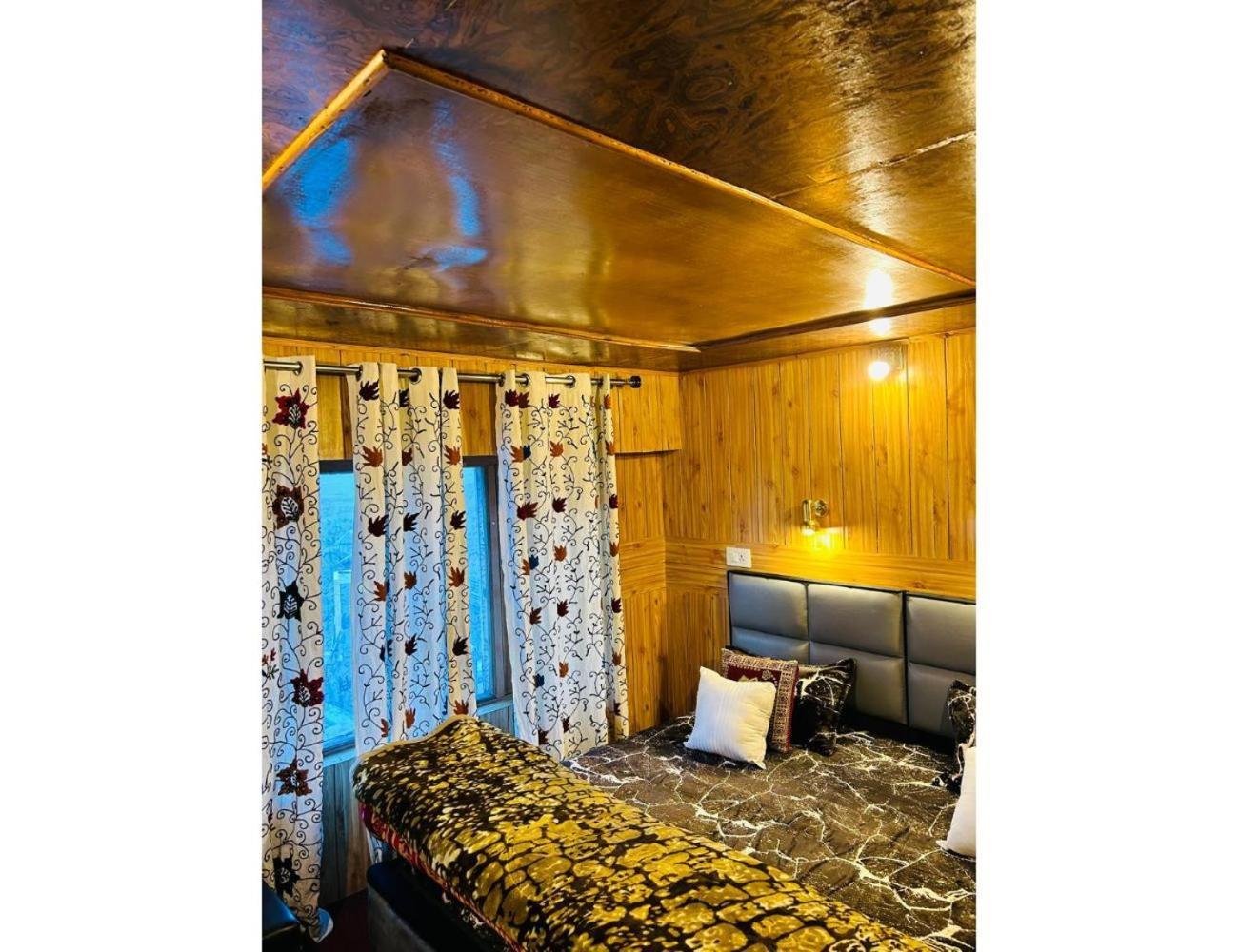 Homestay New Mount View,