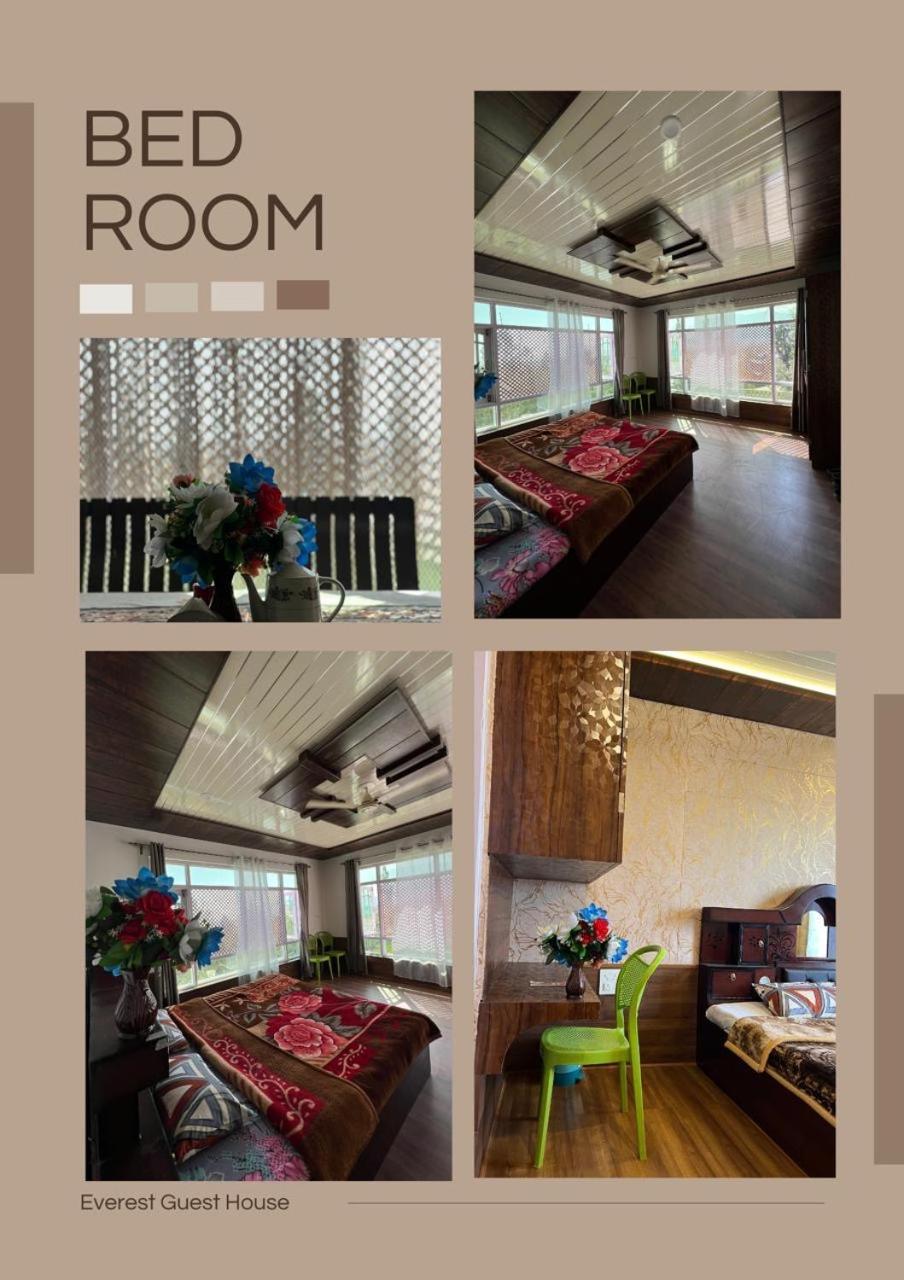 Guest house Everest Gulmarg