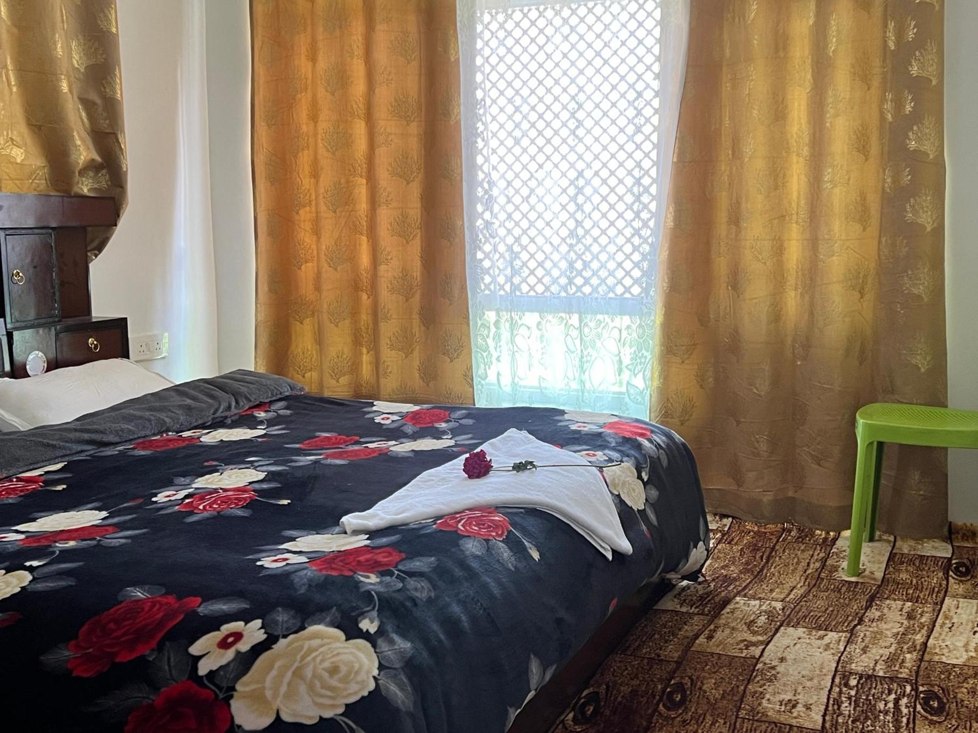 Guest house Everest Gulmarg