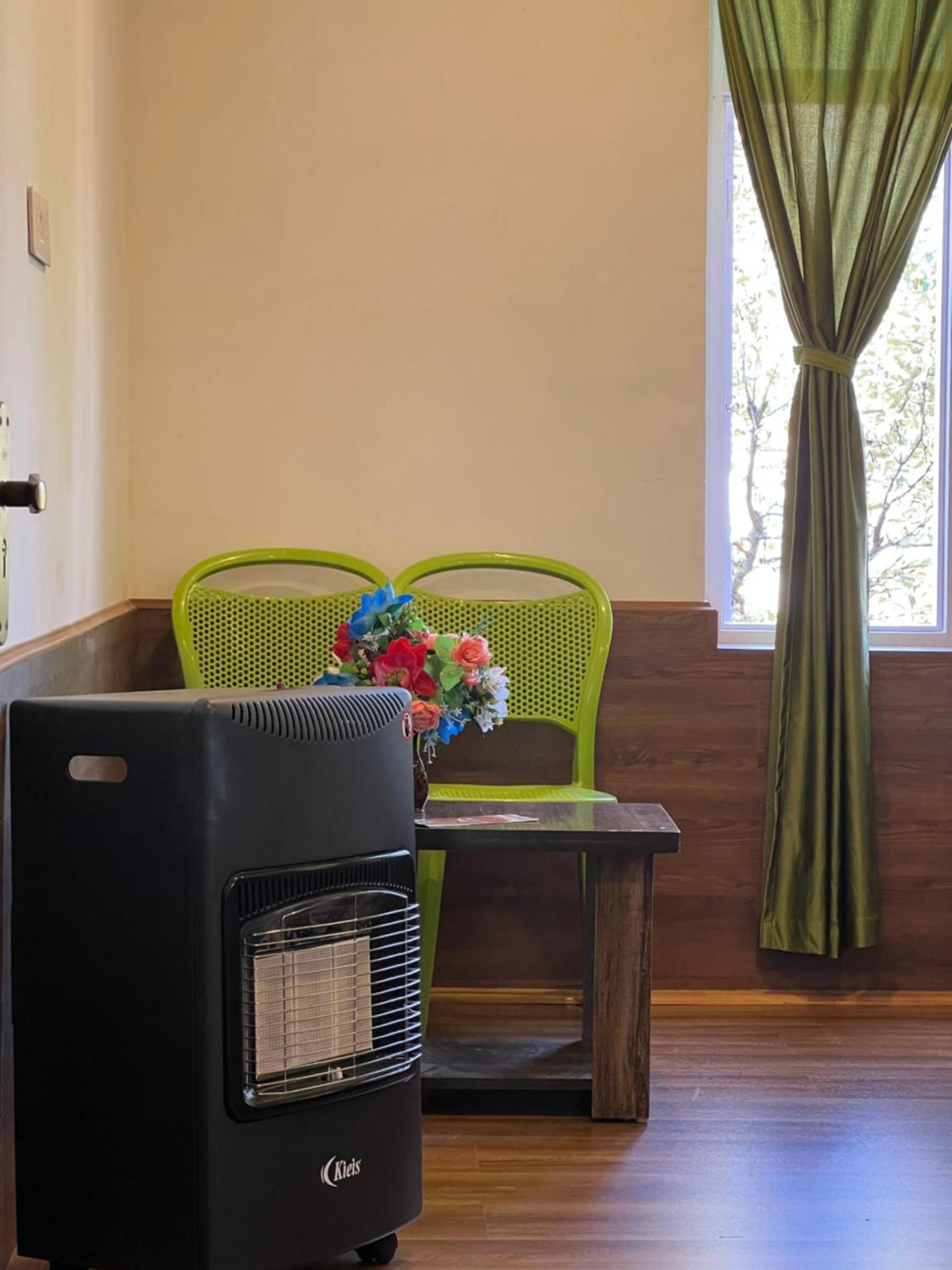 Guest house Everest *