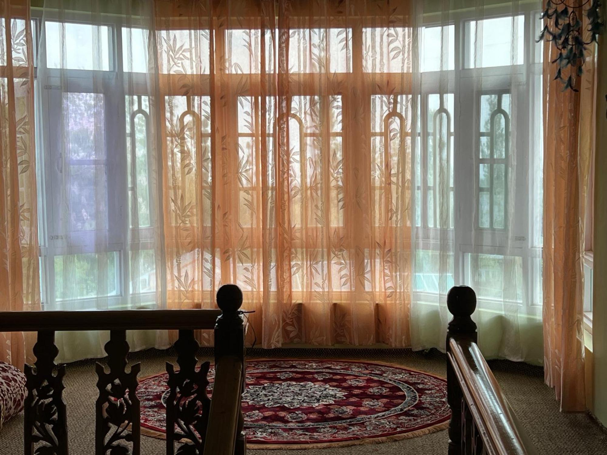 Everest Guest house Gulmarg