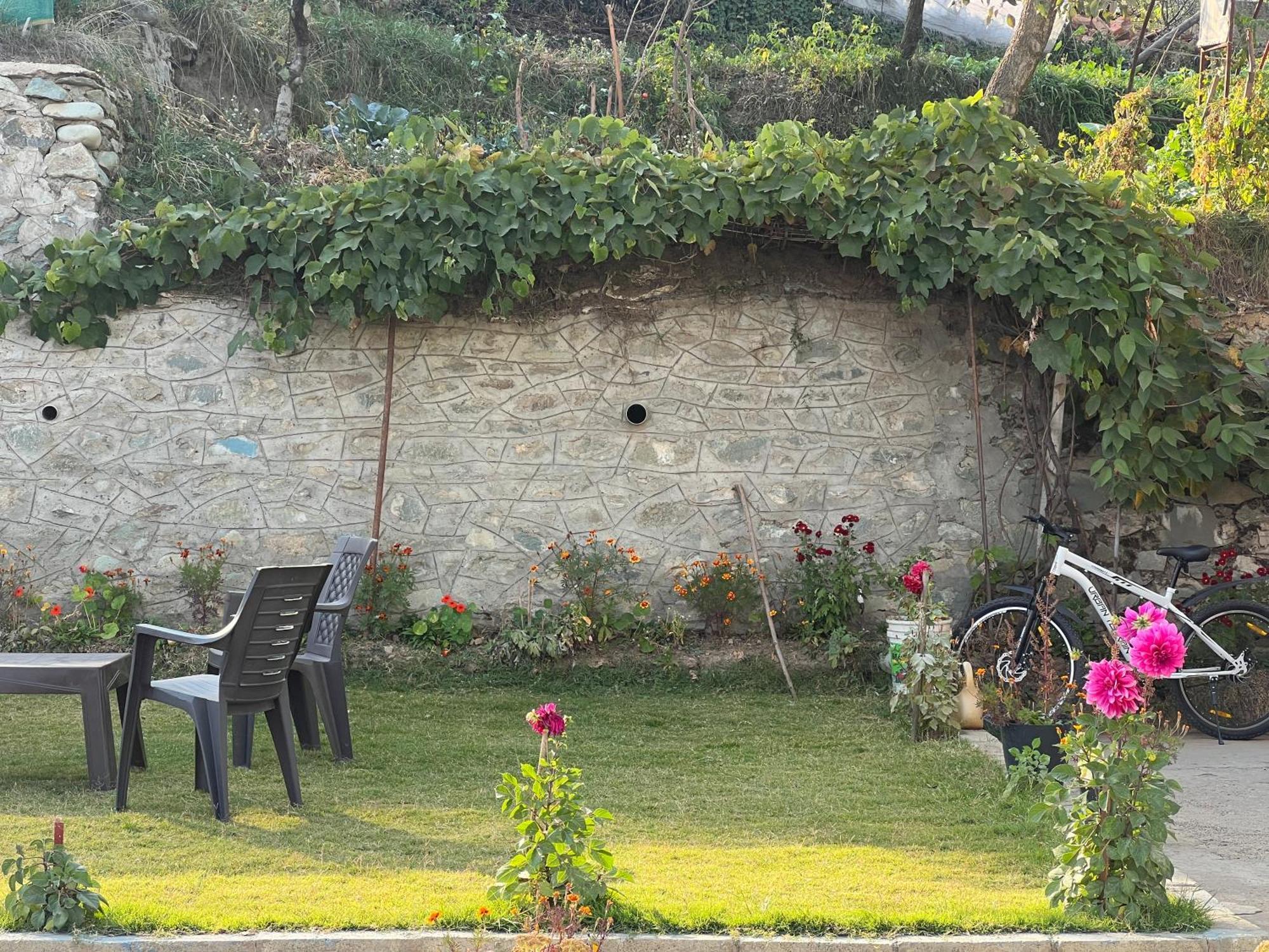 Guest house Everest *