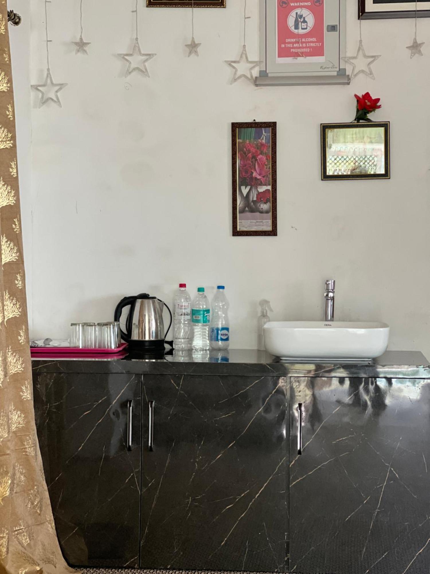 Guest house Everest Gulmarg