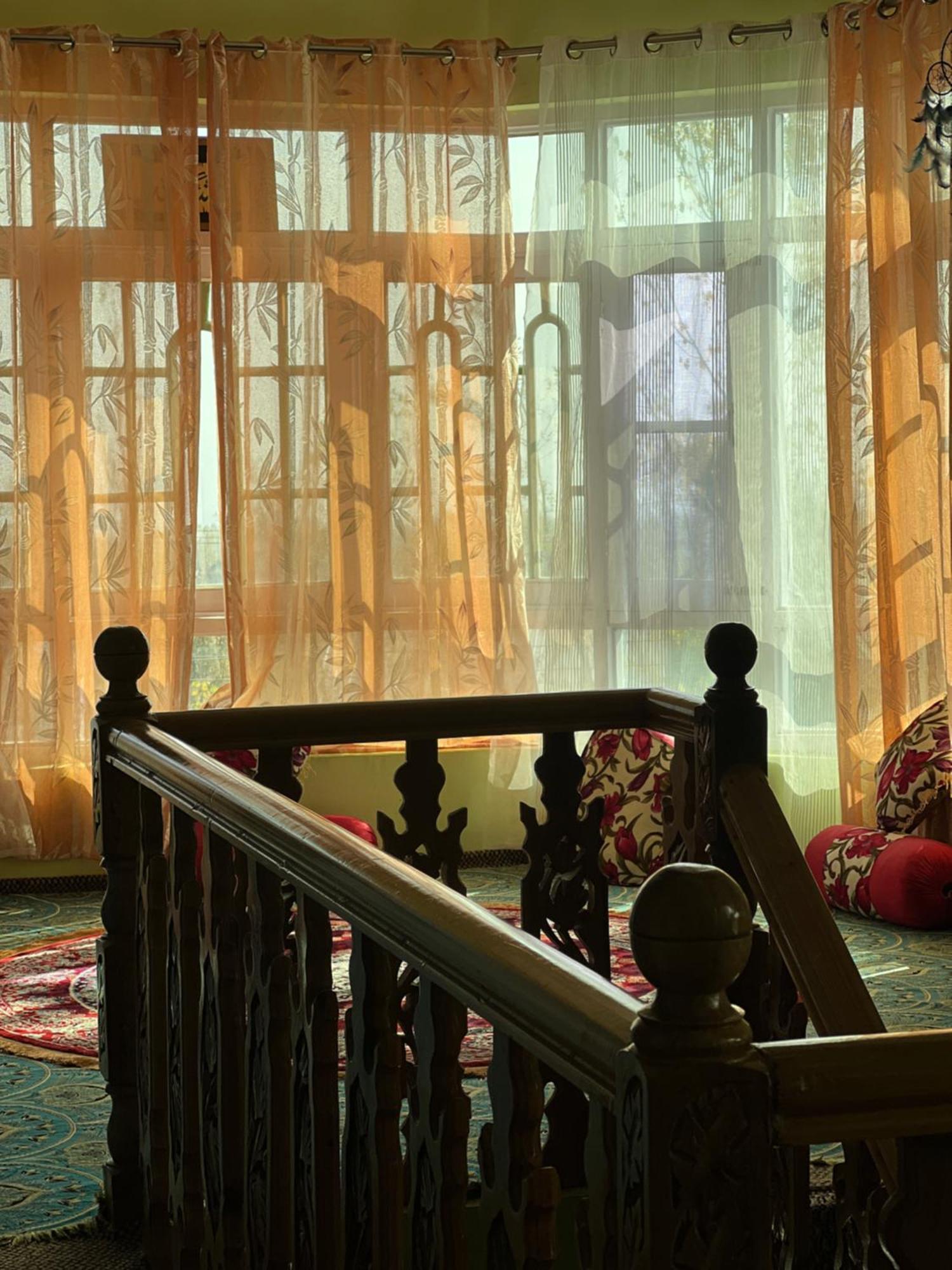 Everest Guest house *
