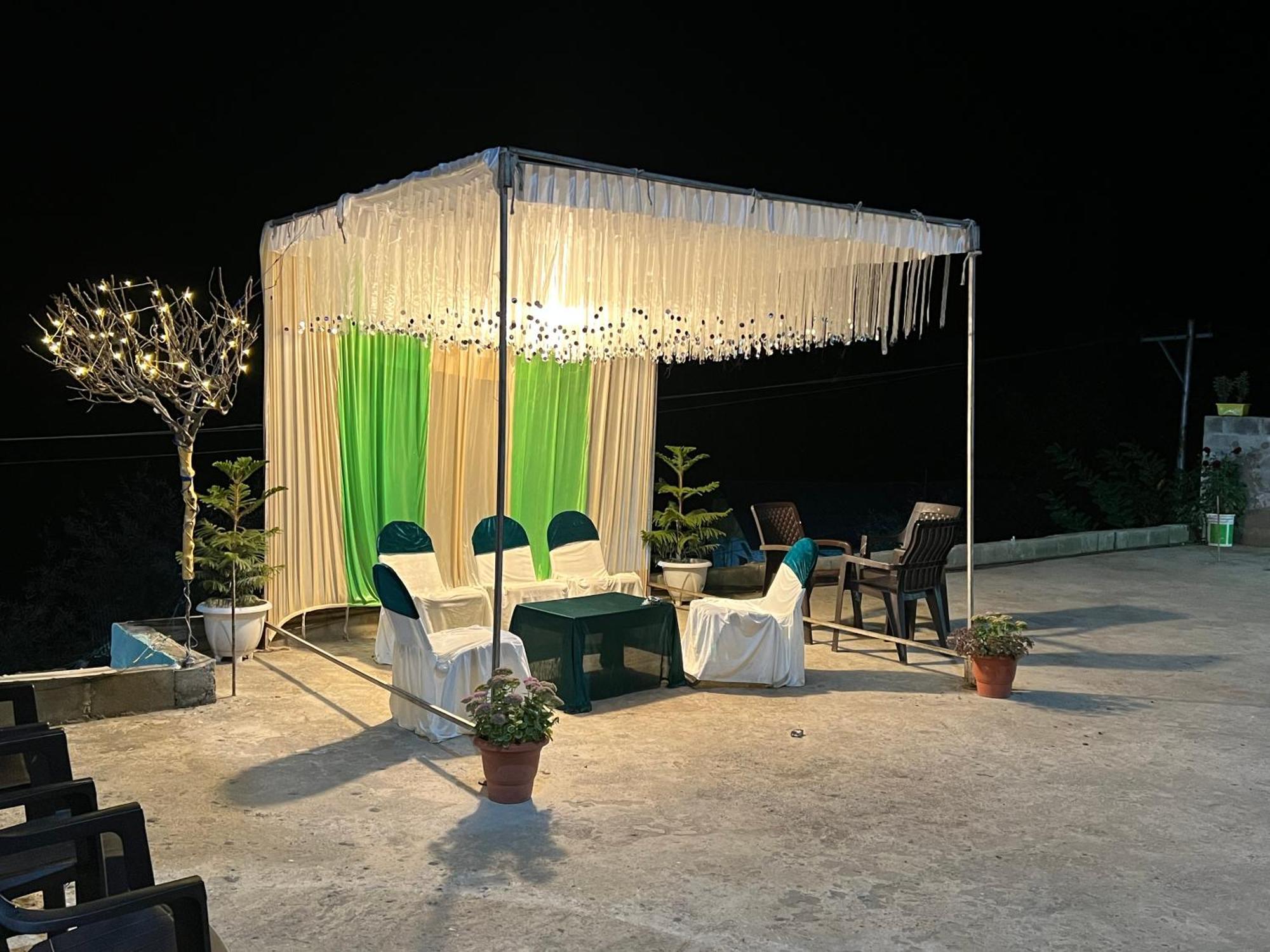 Guest house Everest Gulmarg