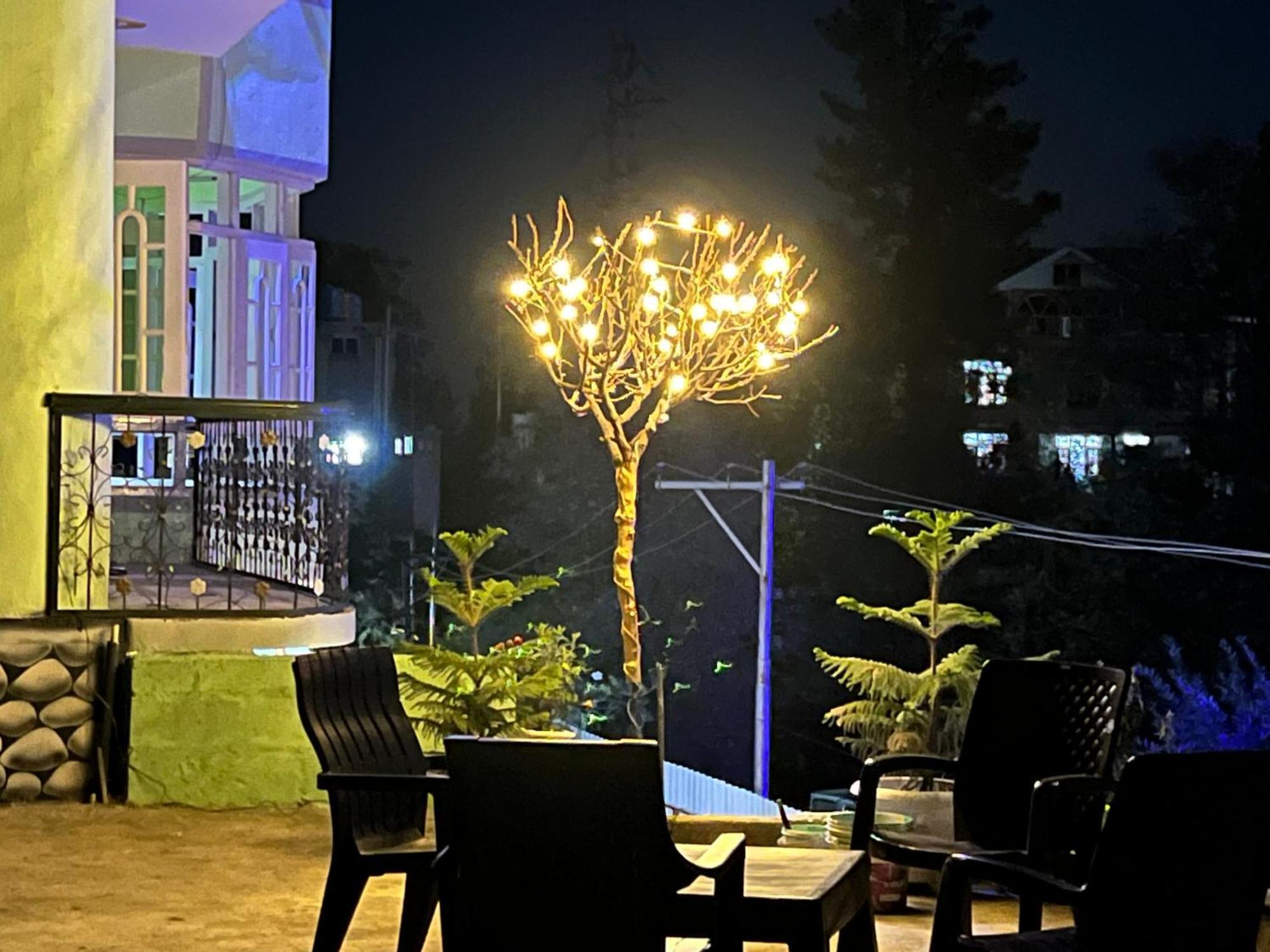 Guest house Everest *