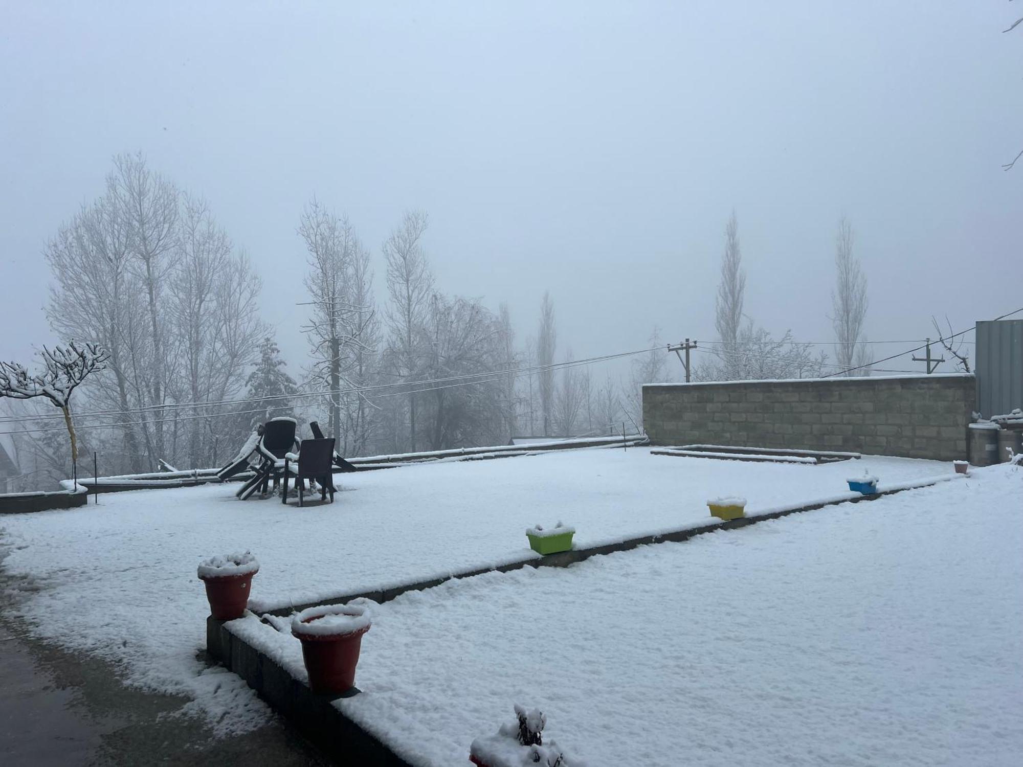 Everest Guest house
