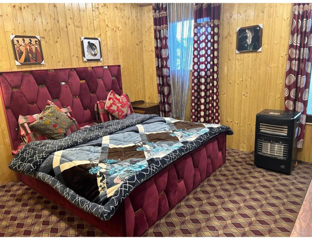 New Kashmir Inn,