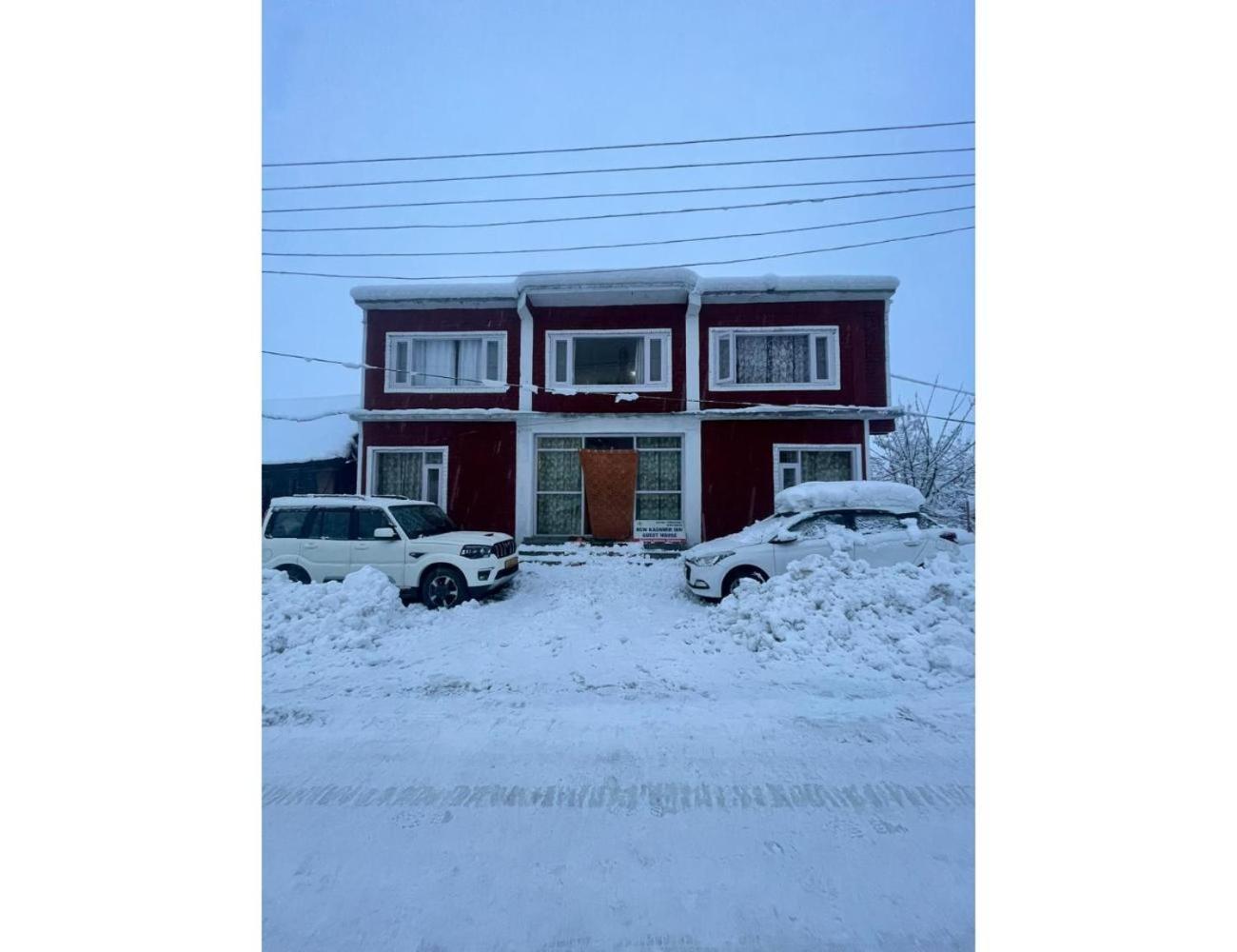 New Kashmir Inn, * Gulmarg