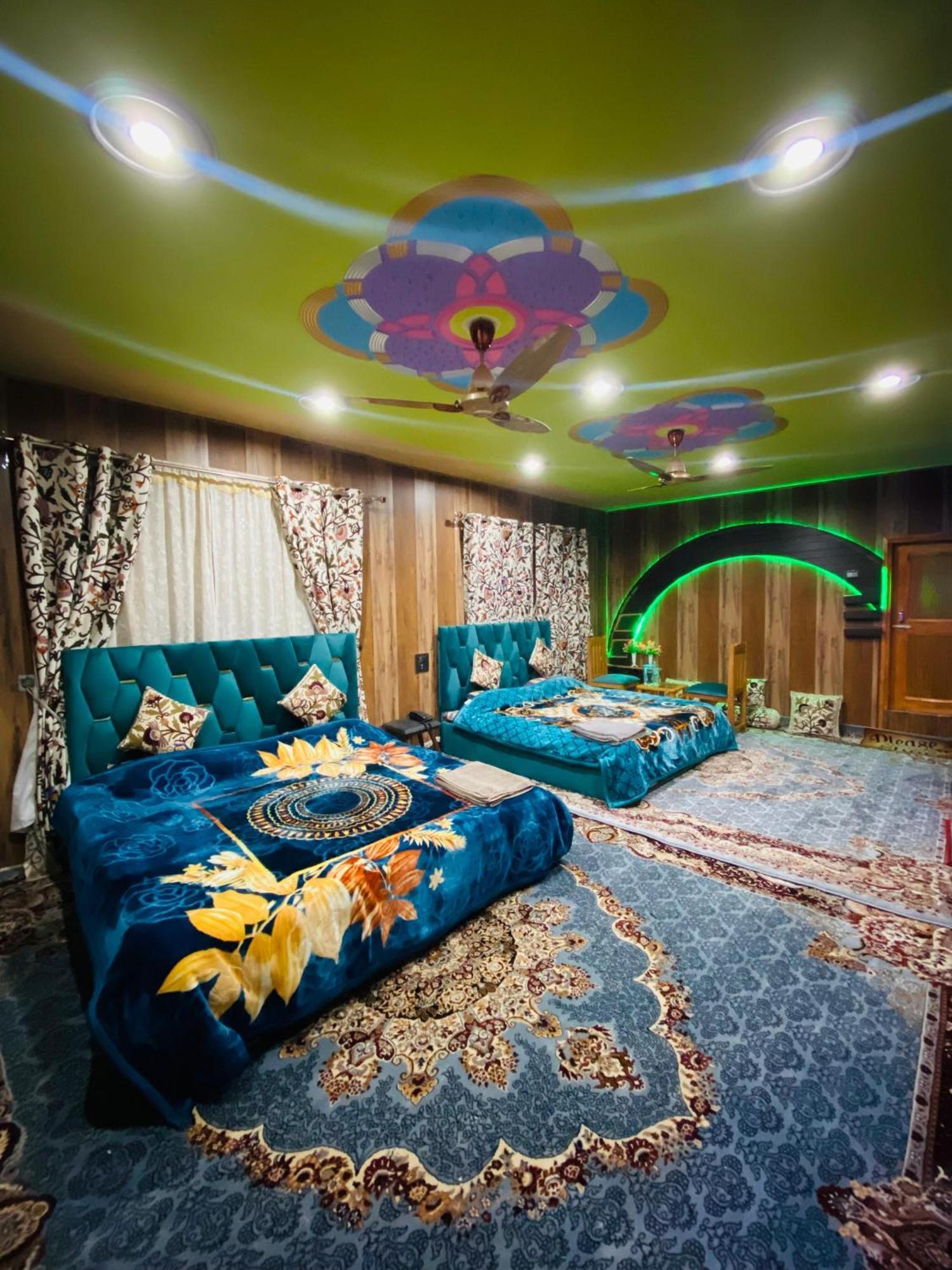 The Palace Gulmarg