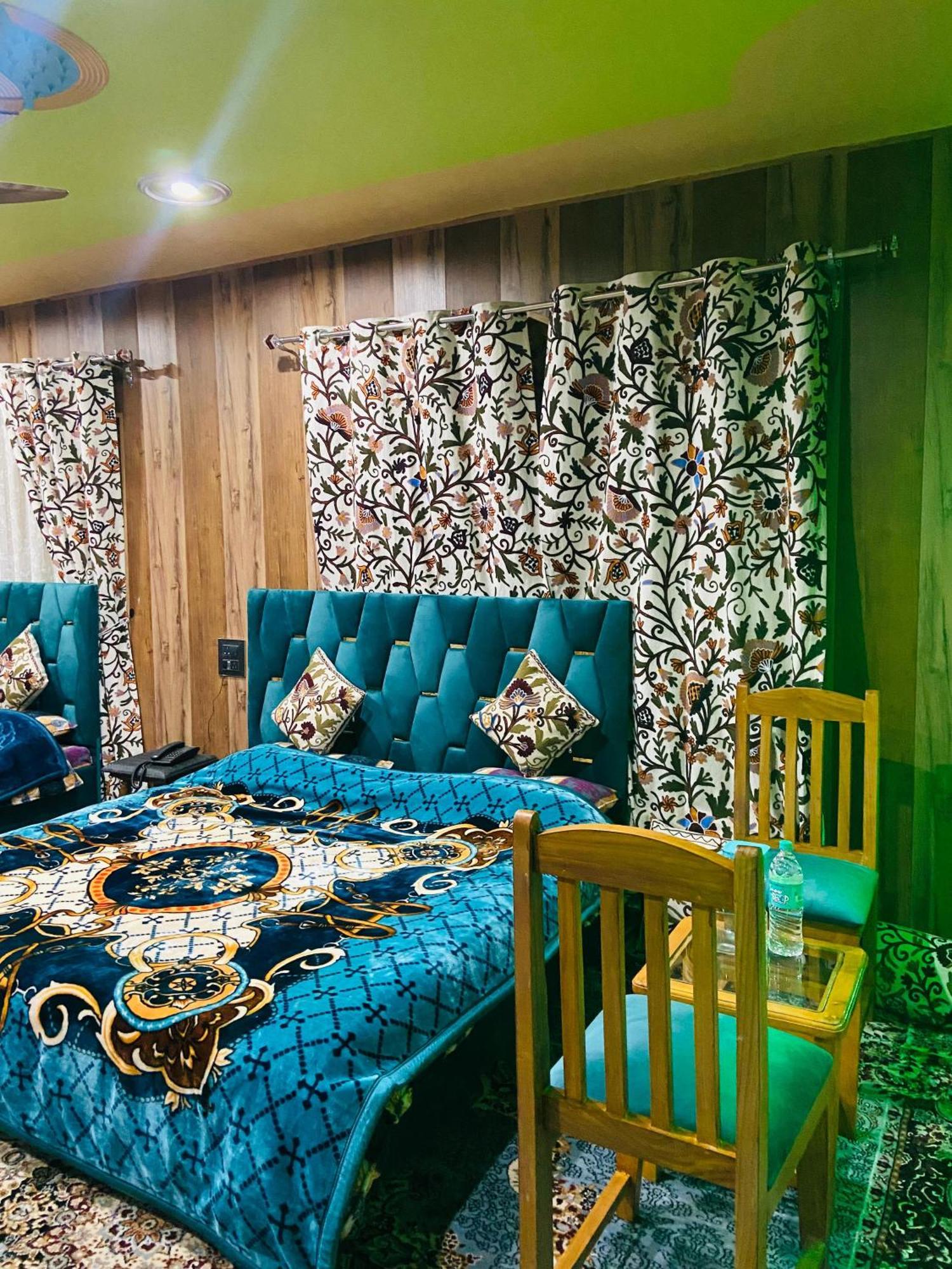 The Palace Guest house