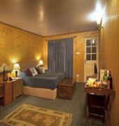 Lodge Nedous *