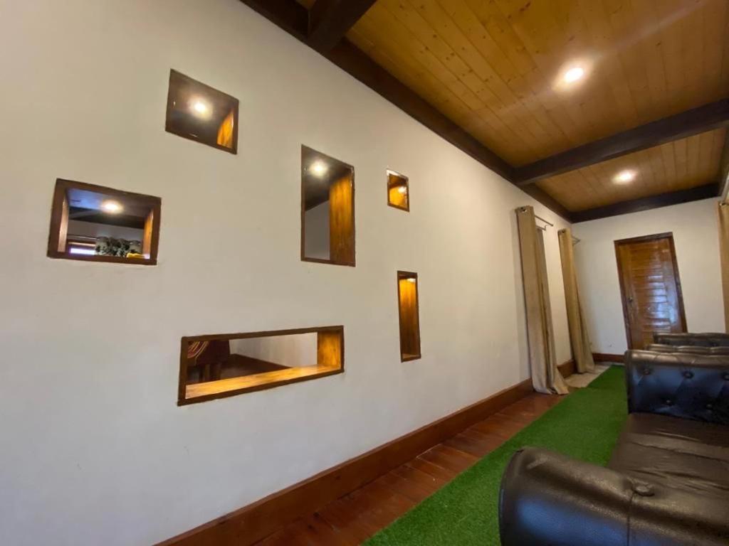 Holiday home Jk's The Trout Stream Gulmarg