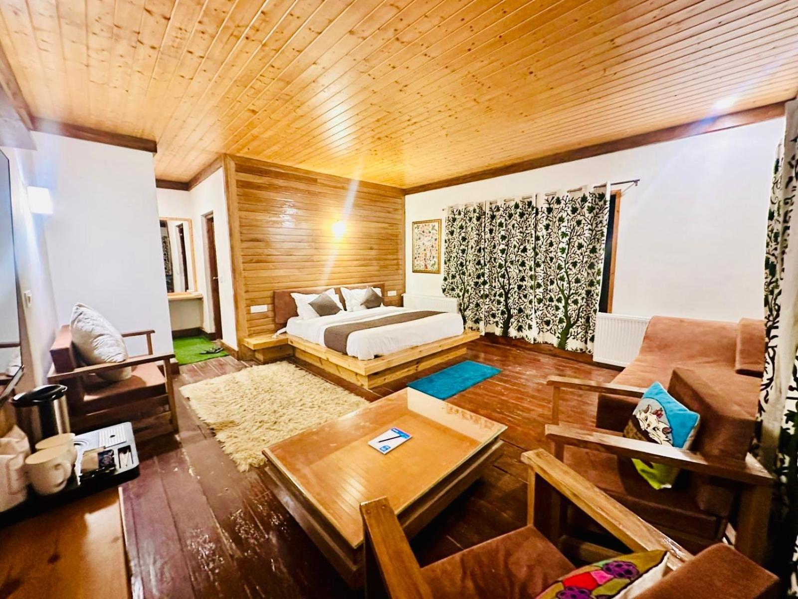 Jk's The Trout Stream Holiday home
