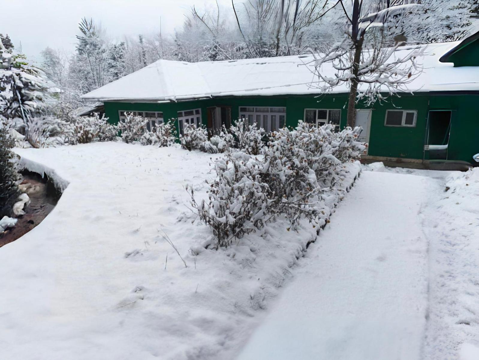 Serene By Doctors Lodge Gulmarg