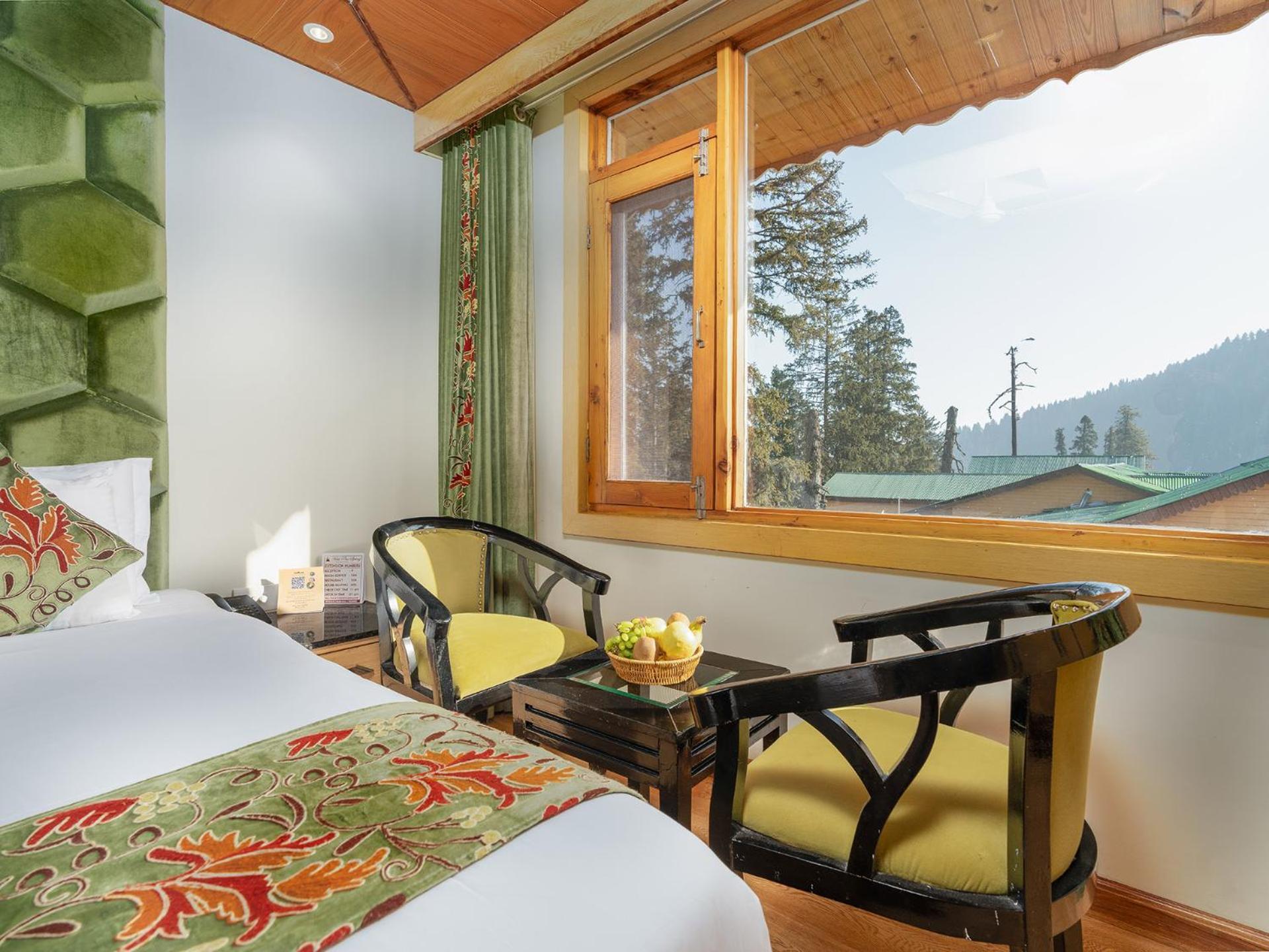 Hotel Pine Spring 4*