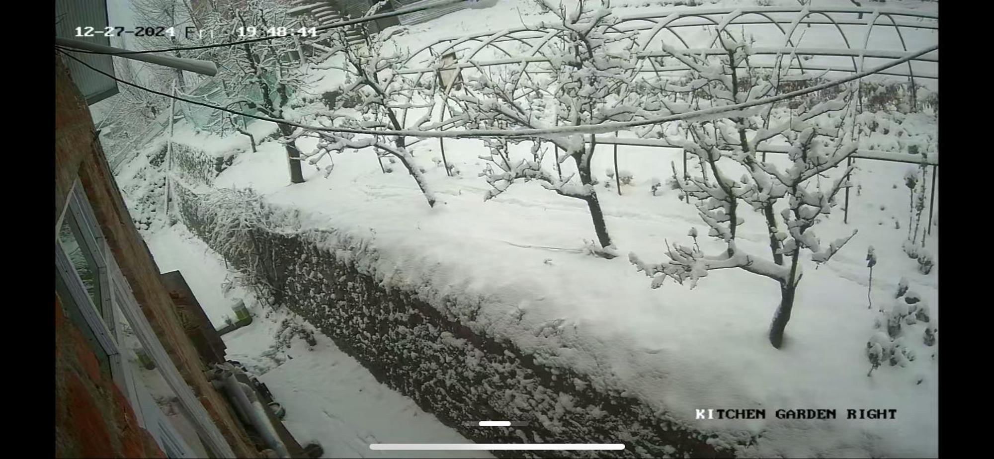 Guest house Everest *