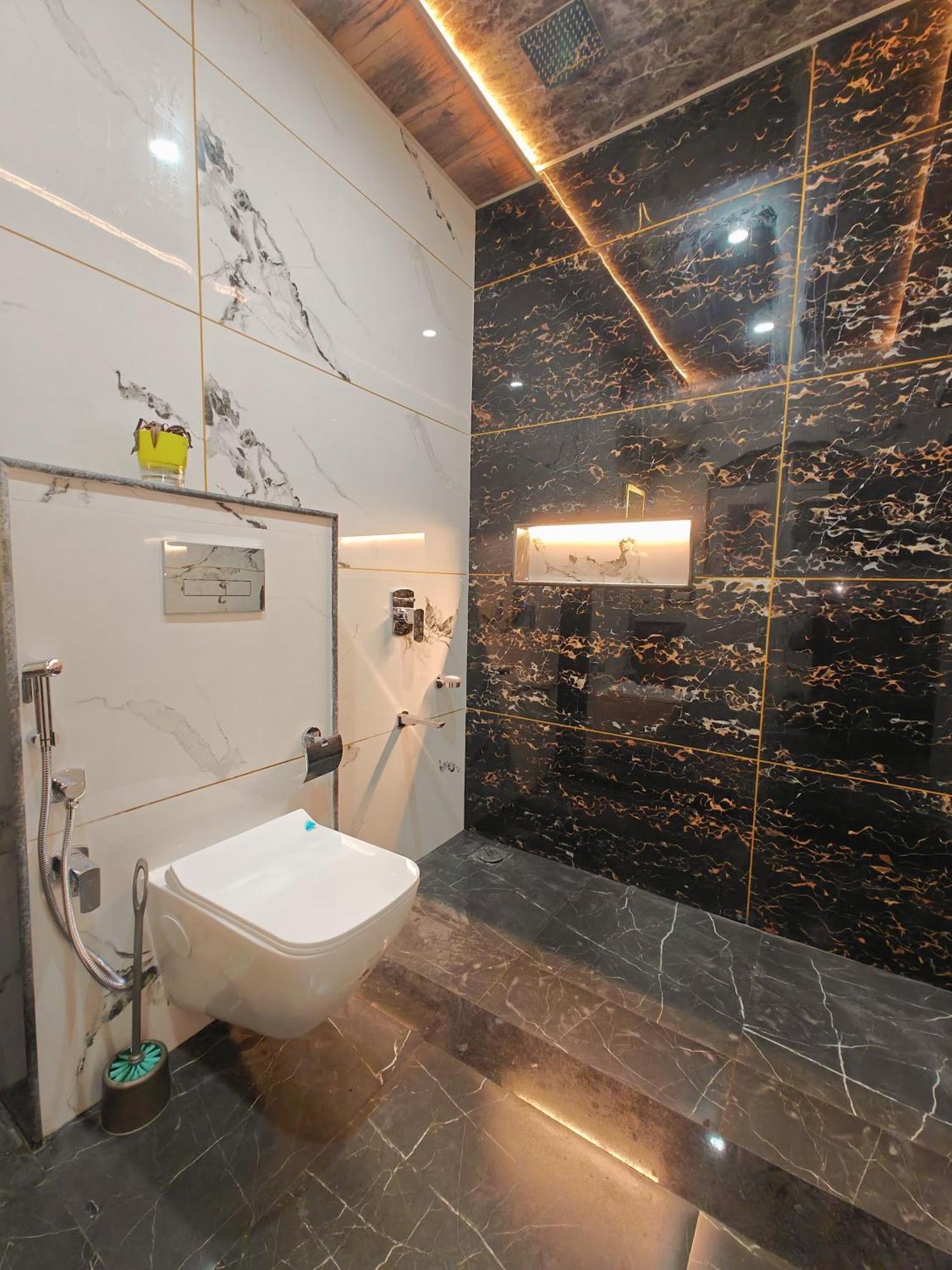 Orchard Guest house *