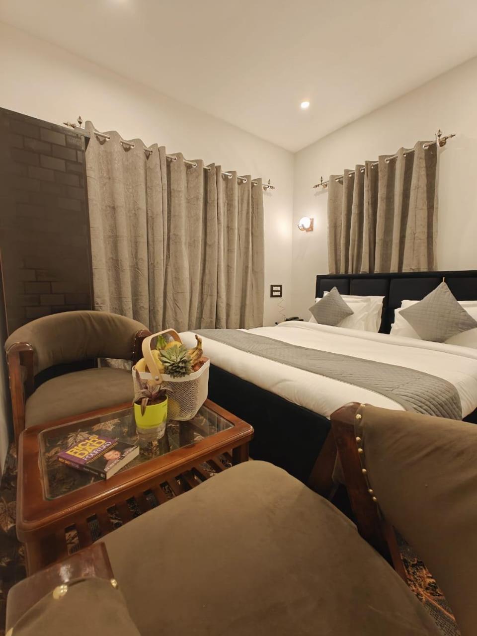 Guest house Orchard *