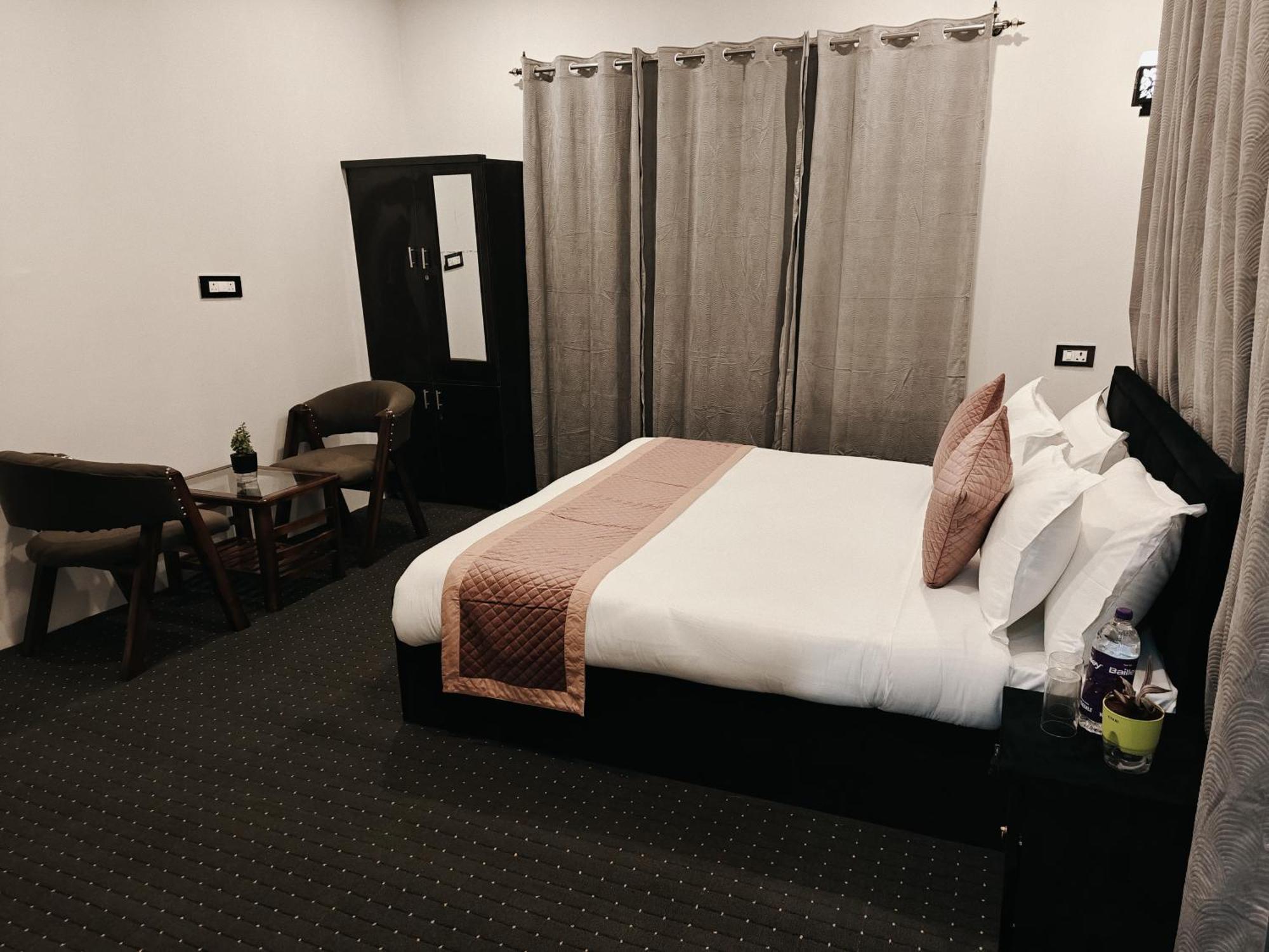 Orchard Guest house