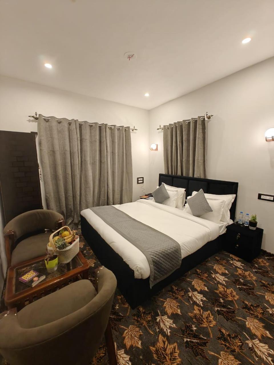 Guest house Orchard *
