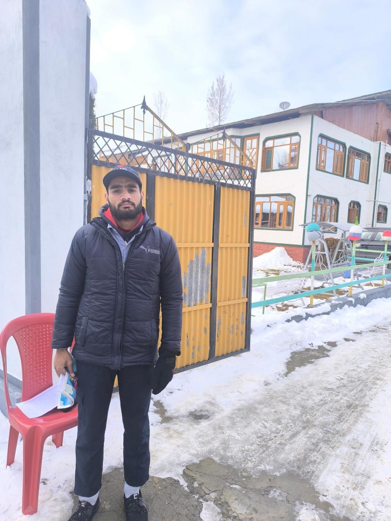Hotel Gulsitara Resorts-gulmarg Gulmarg