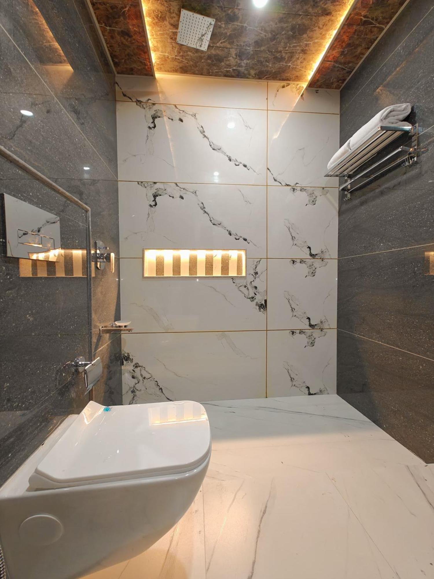 Orchard Guest house *