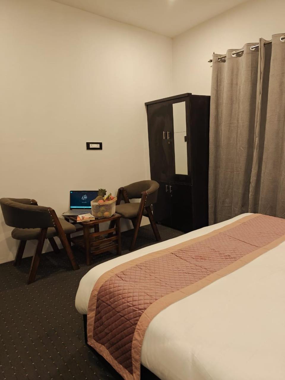 Guest house Orchard Gulmarg