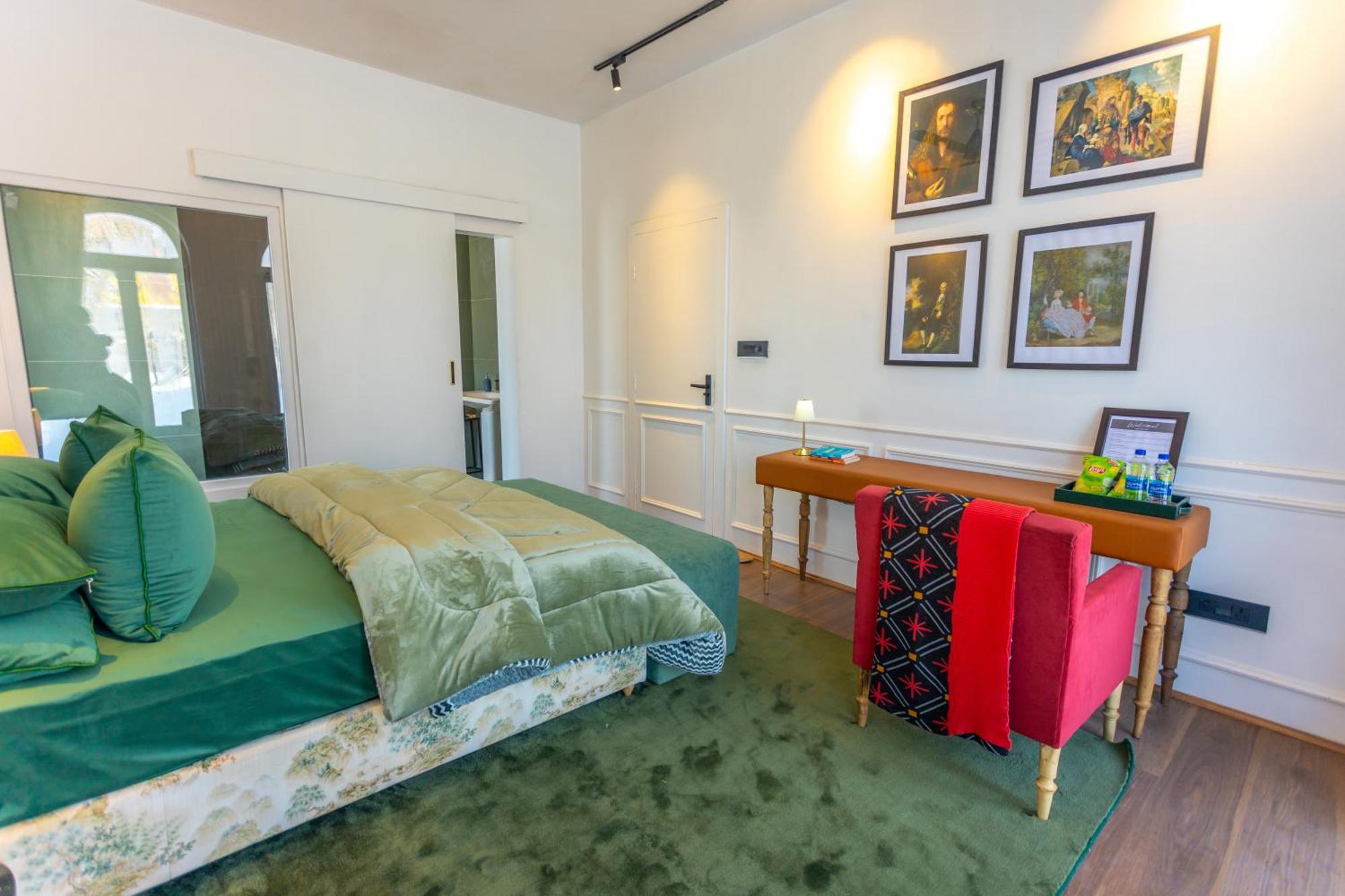 The Zoey Villa, With Central Heating, Bonfire, Bbq & Complimentary Breakfast