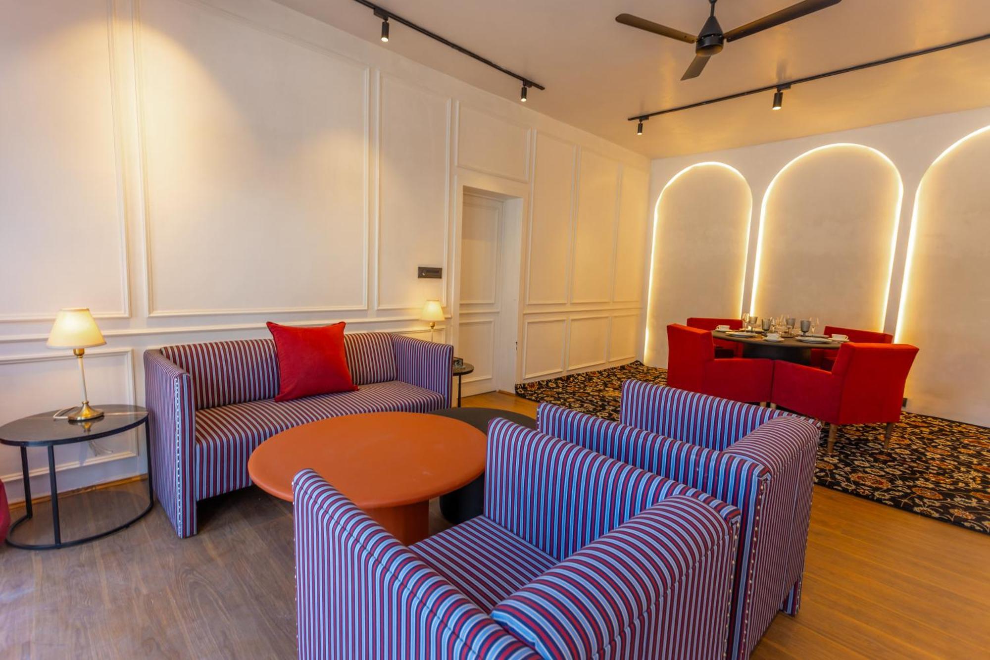 Holiday home The Zoey Villa, With Central Heating, Bonfire, Bbq & Complimentary Breakfast *