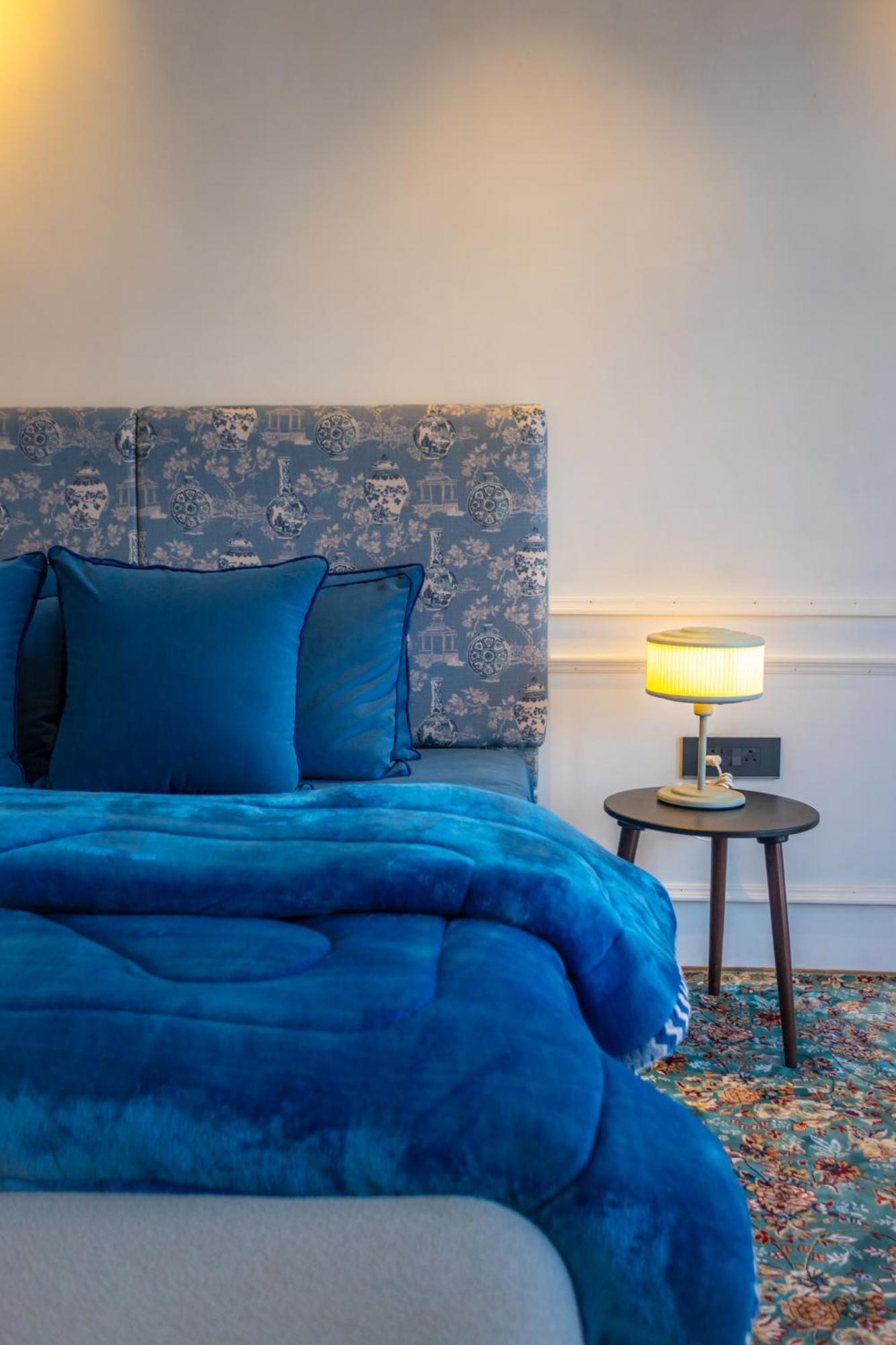 The Zoey Villa, With Central Heating, Bonfire, Bbq & Complimentary Breakfast Holiday home Gulmarg
