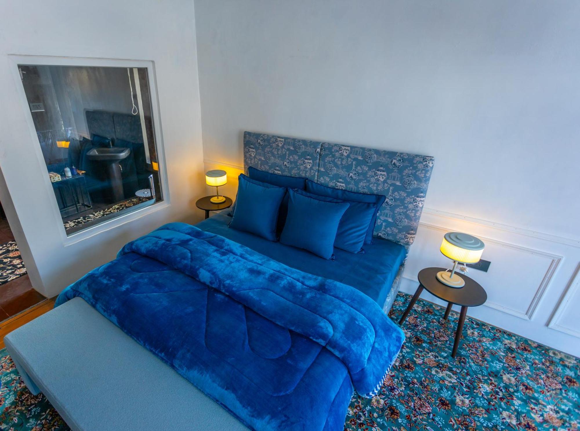The Zoey Villa, With Central Heating, Bonfire, Bbq & Complimentary Breakfast Holiday home *