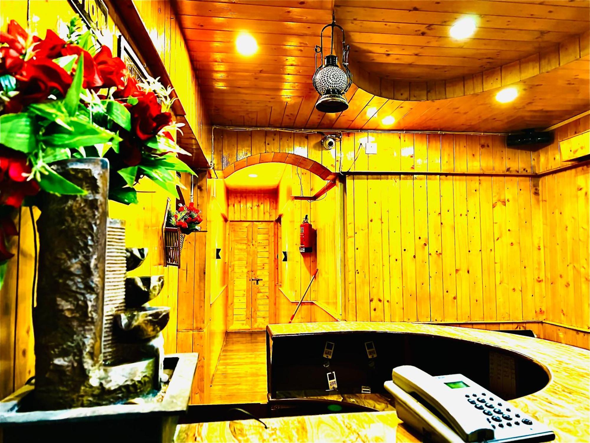 Pine View 2* Gulmarg