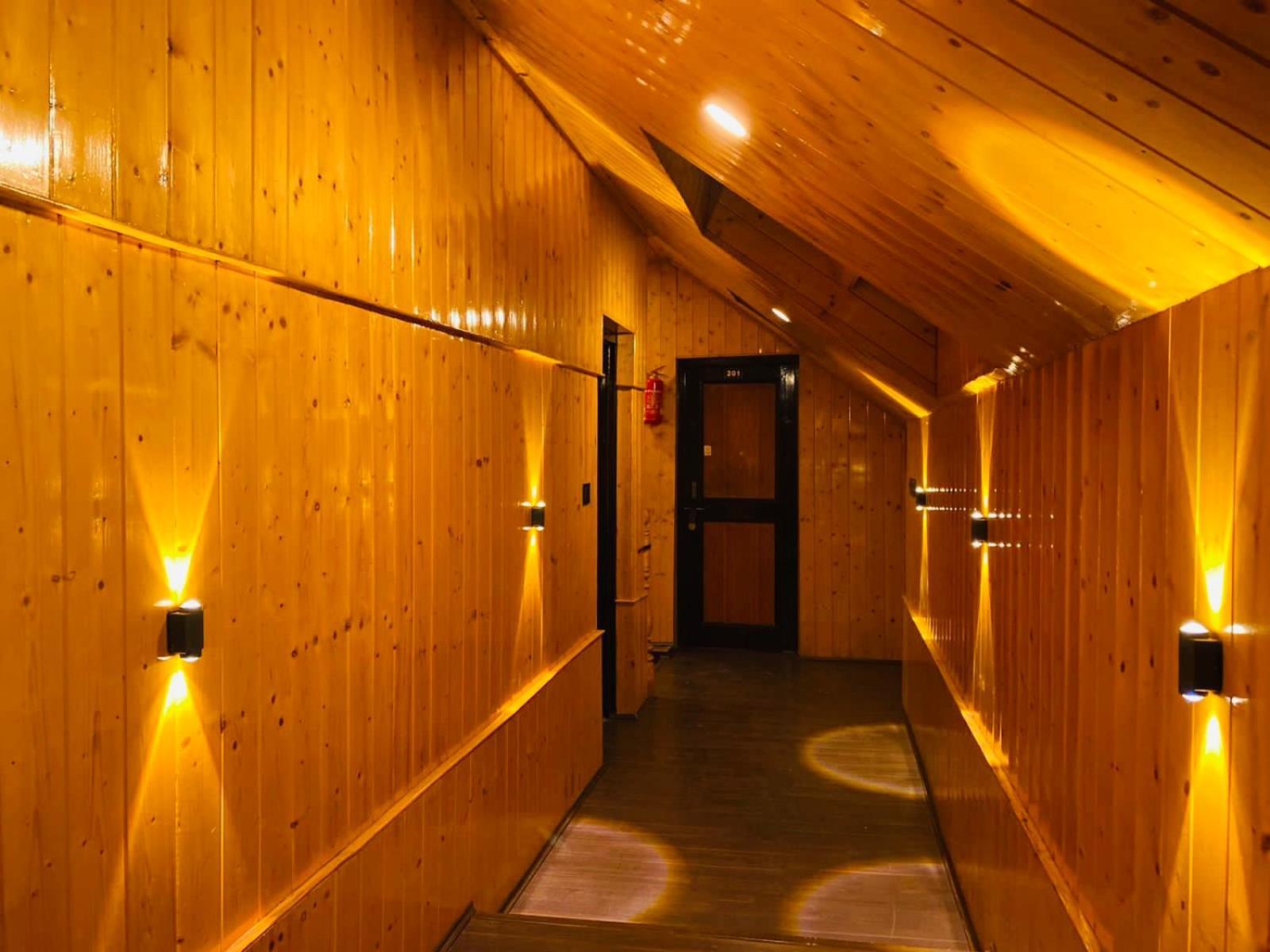 Hotel Pine View 2*