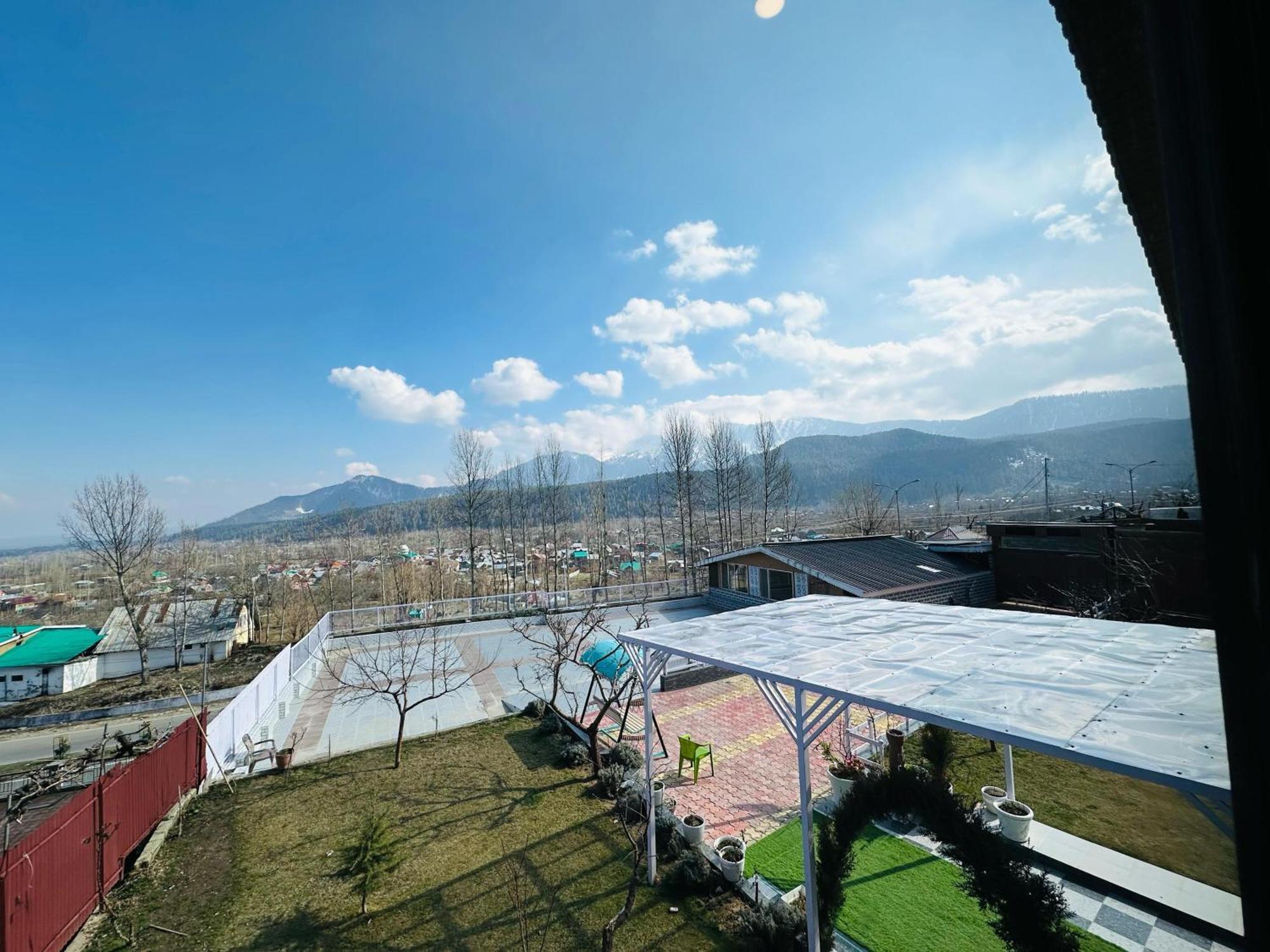 Id Gulmarg
