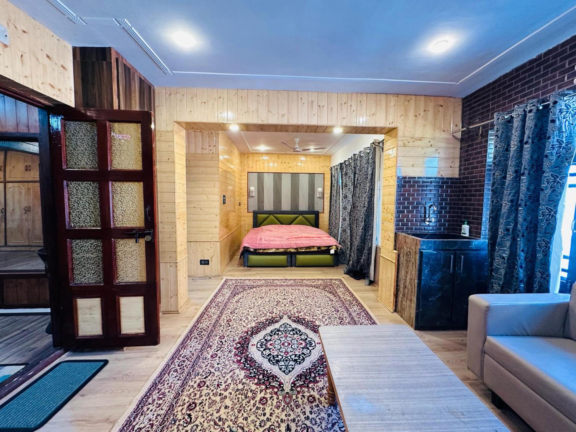 Id Gulmarg