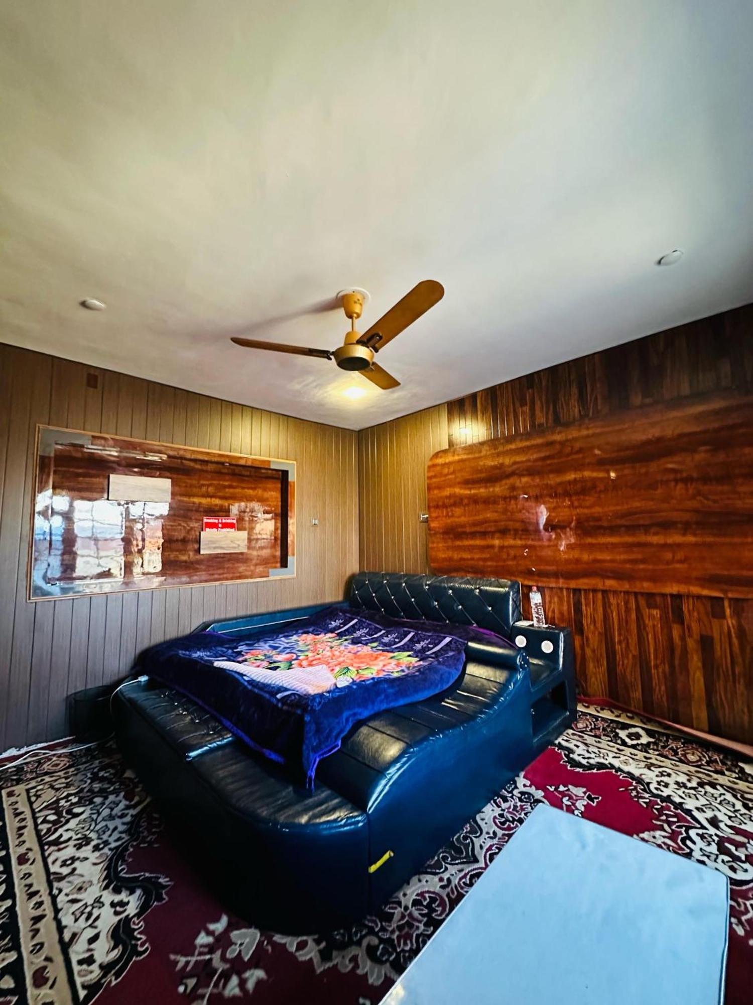 Hotel Id Gulmarg