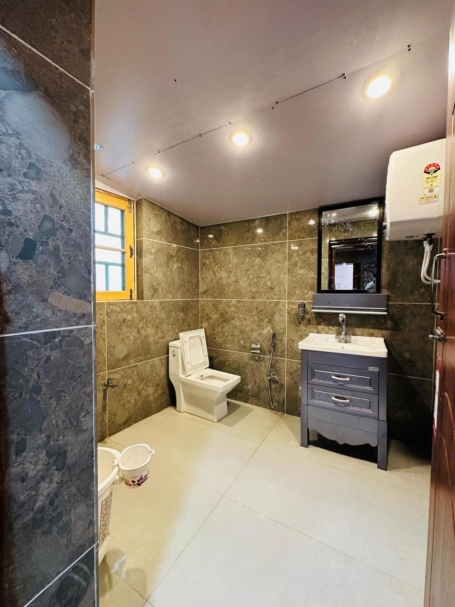 Id Hotel Gulmarg