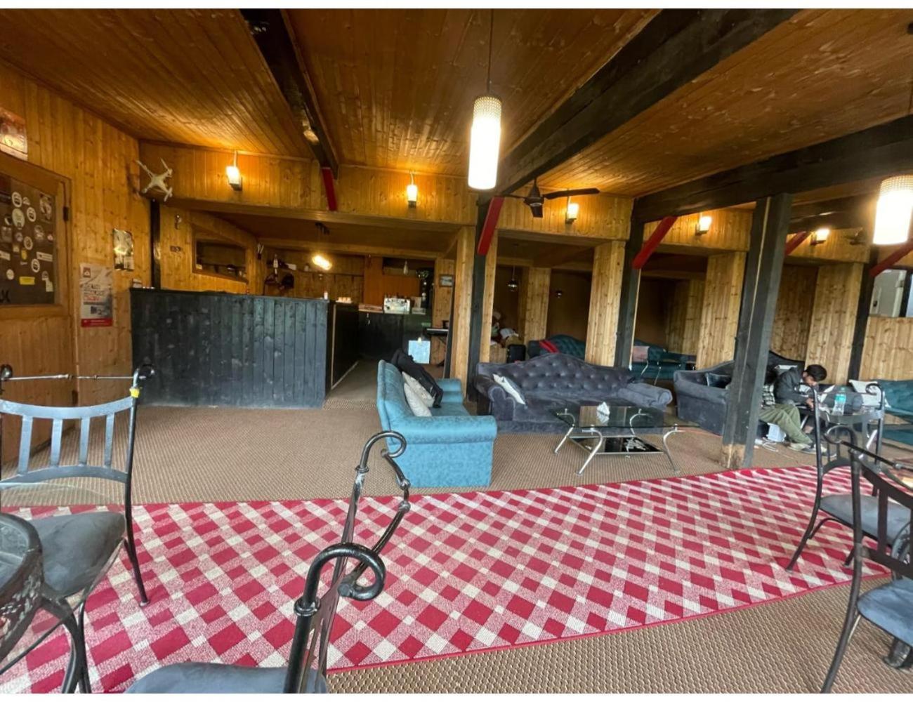 Homestay Global & Restaurant, Gulmarg