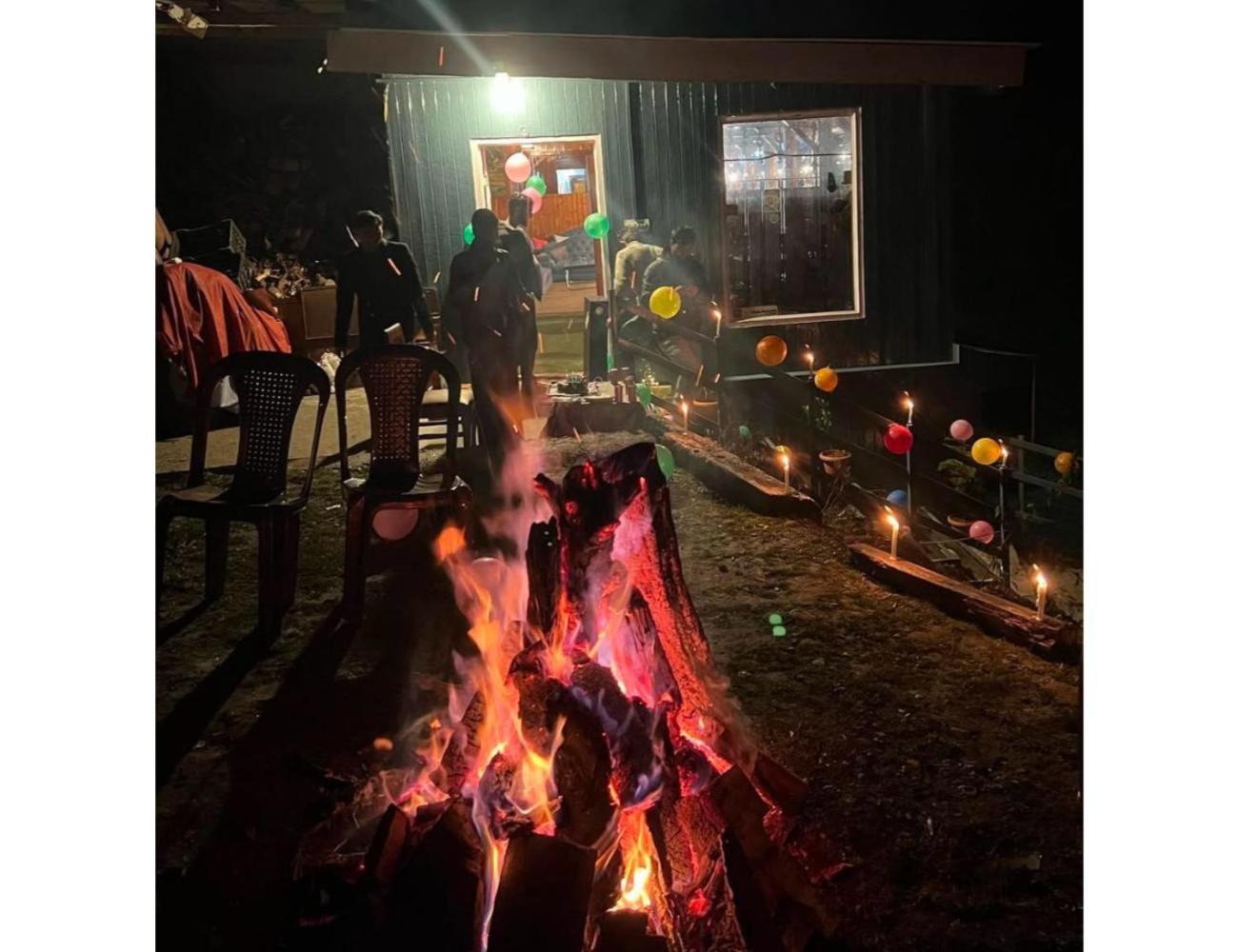 Global & Restaurant, Gulmarg