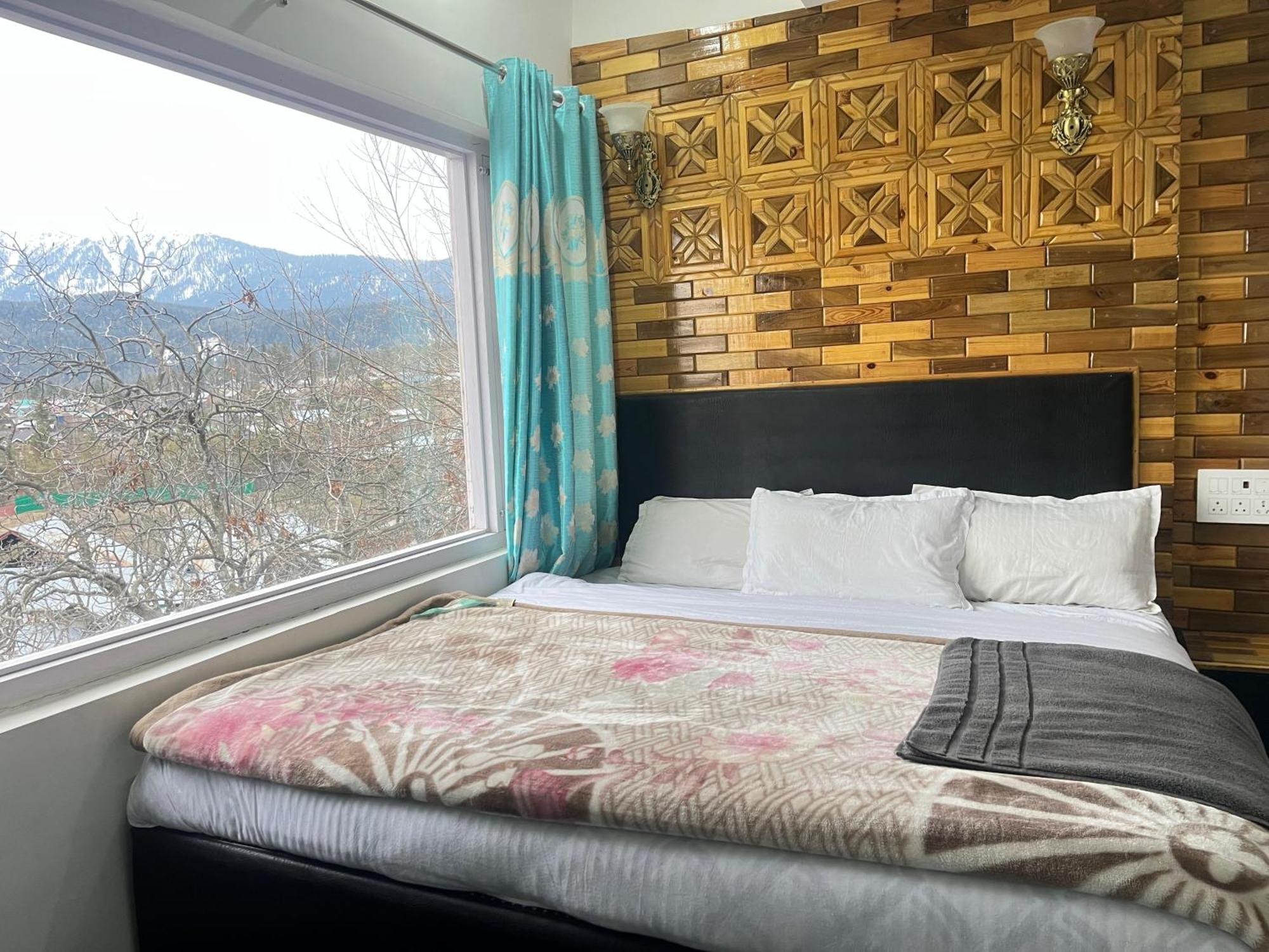 Guest house New Kashmir