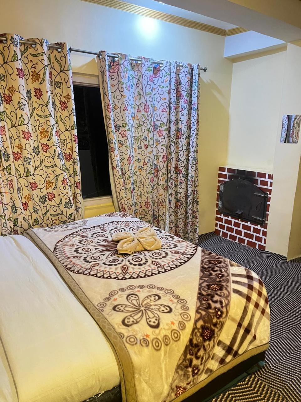 Guest house New Kashmir *