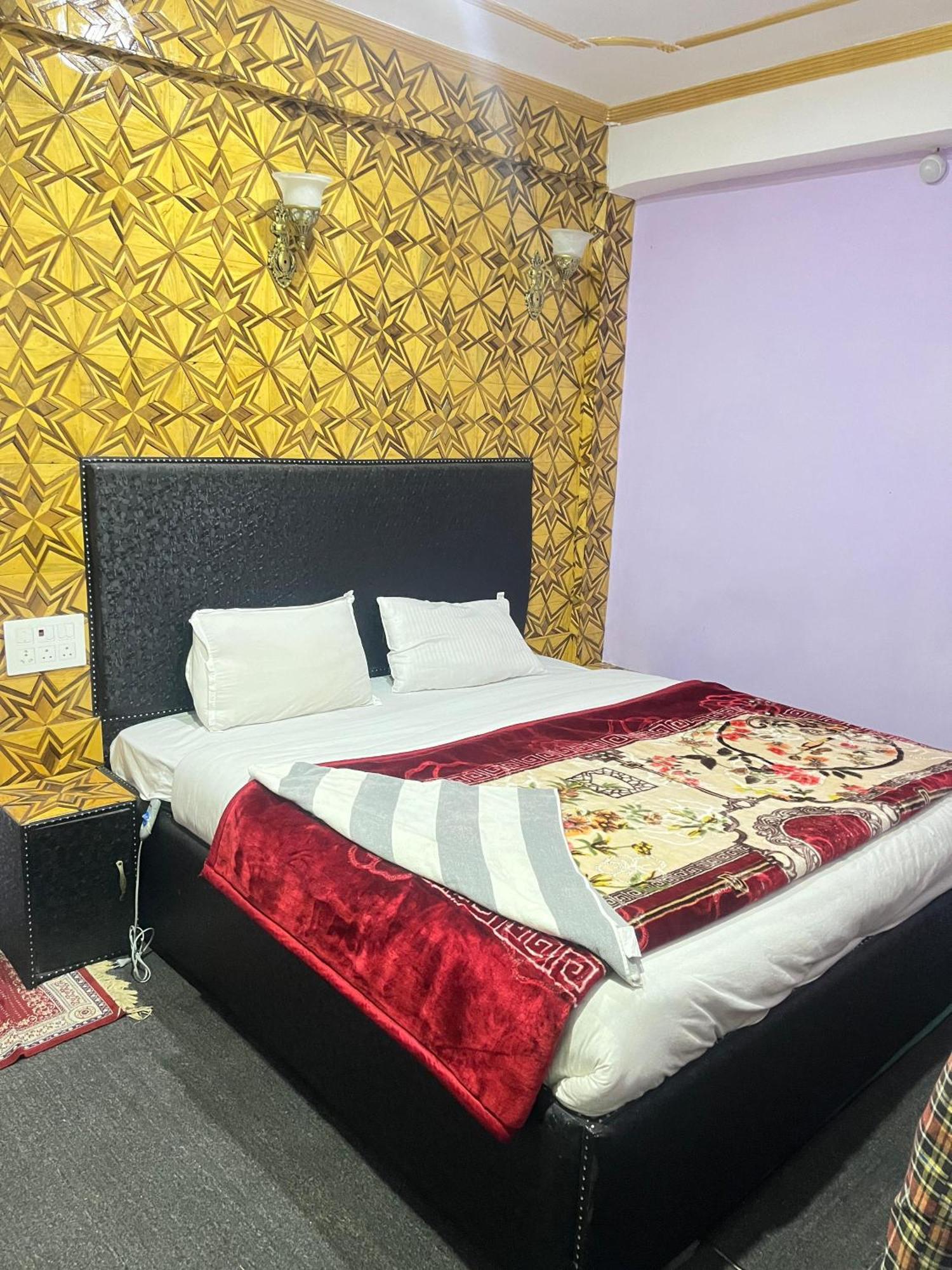 New Kashmir Gulmarg